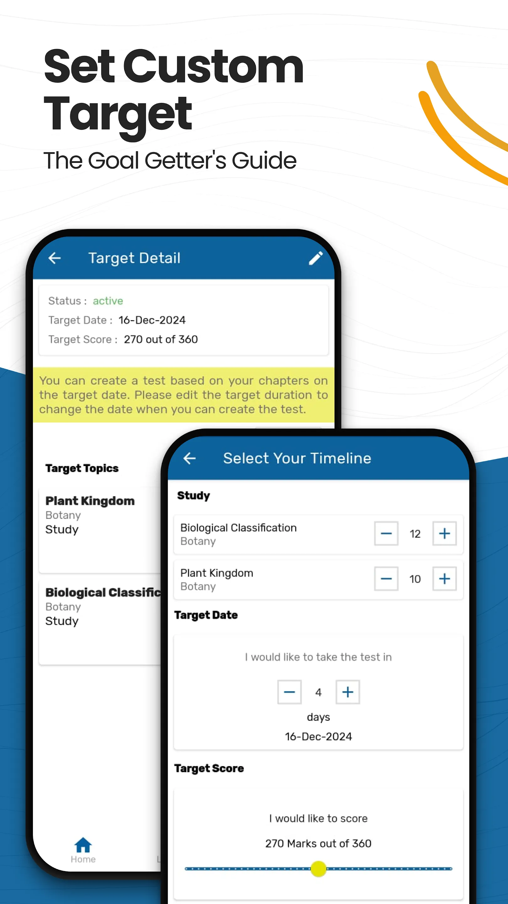 NEETprep - MCQs & Mock Tests | Indus Appstore | Screenshot