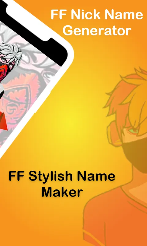 ff Stylish Name Maker | Indus Appstore | Screenshot