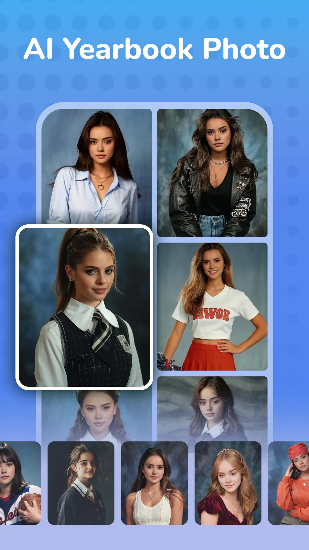 Dressup: AI photo Editor & Art | Indus Appstore | Screenshot