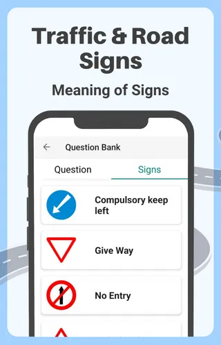 RTO Exam Tamil - Driving Test | Indus Appstore | Screenshot