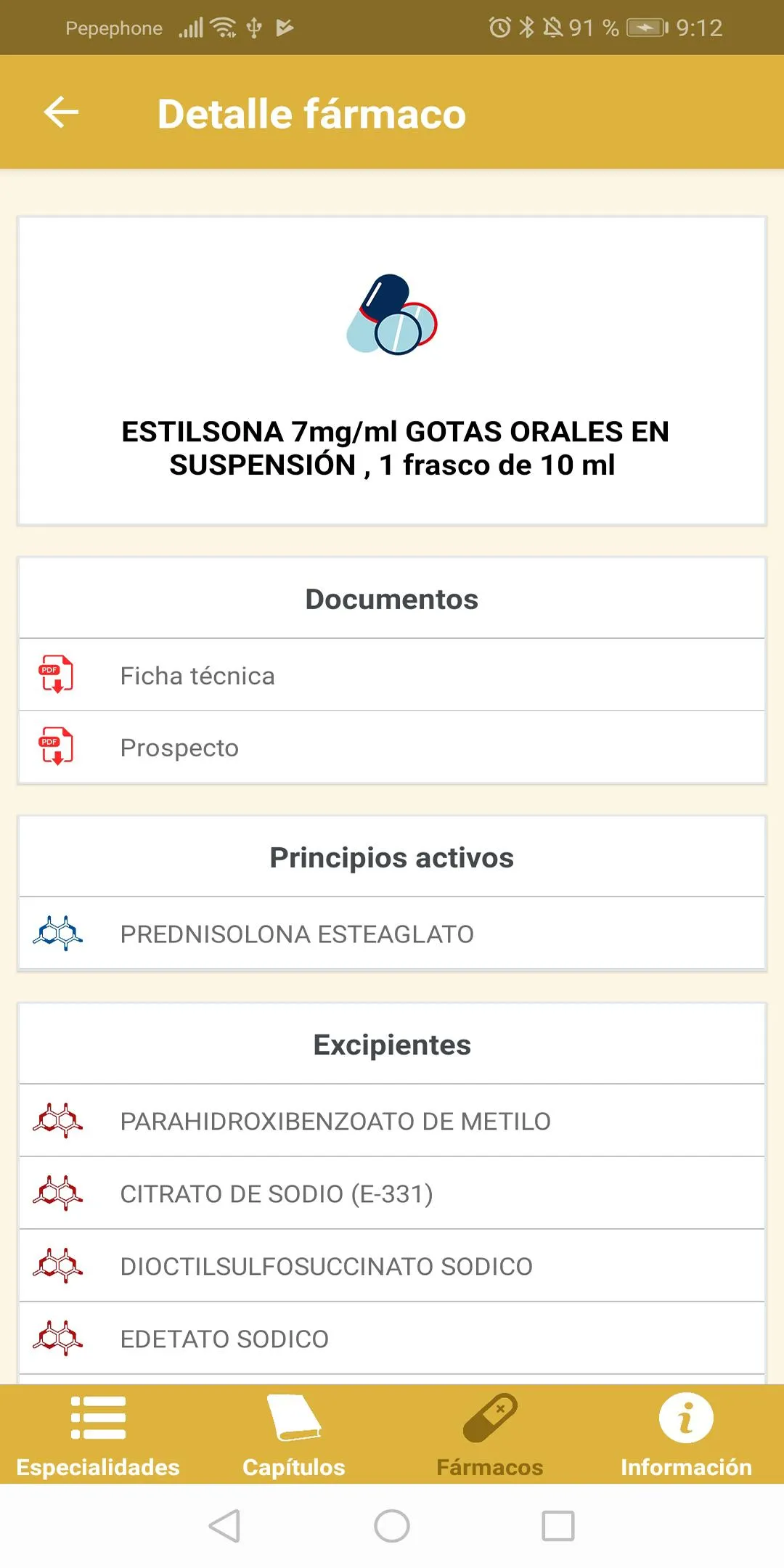 Médico de Urgencias | Indus Appstore | Screenshot