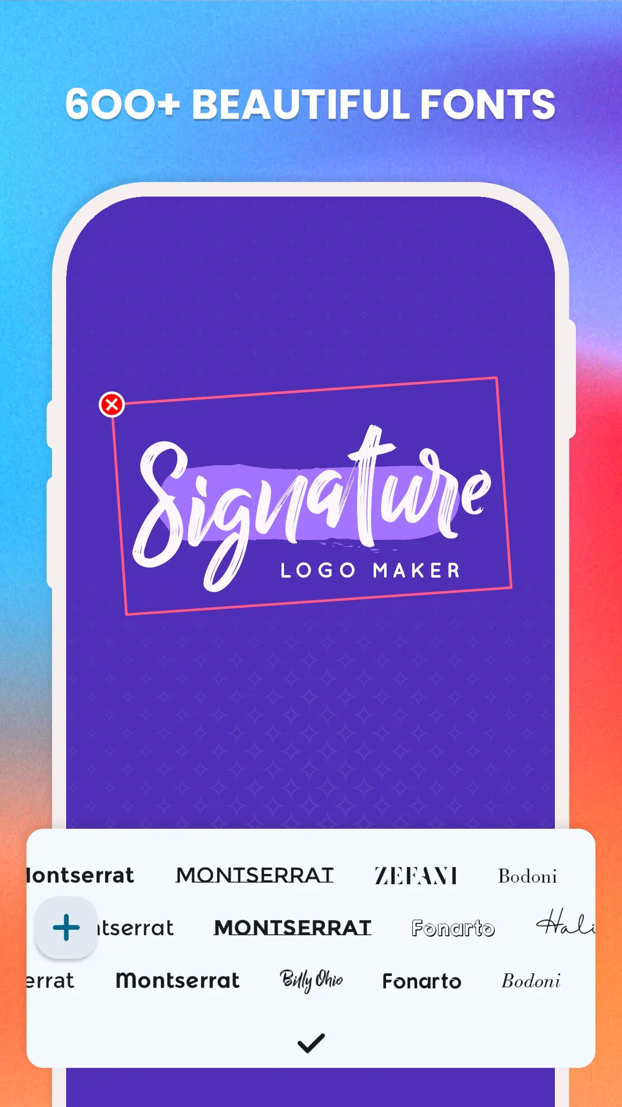 Logo Maker Logo Design Creator | Indus Appstore | Screenshot