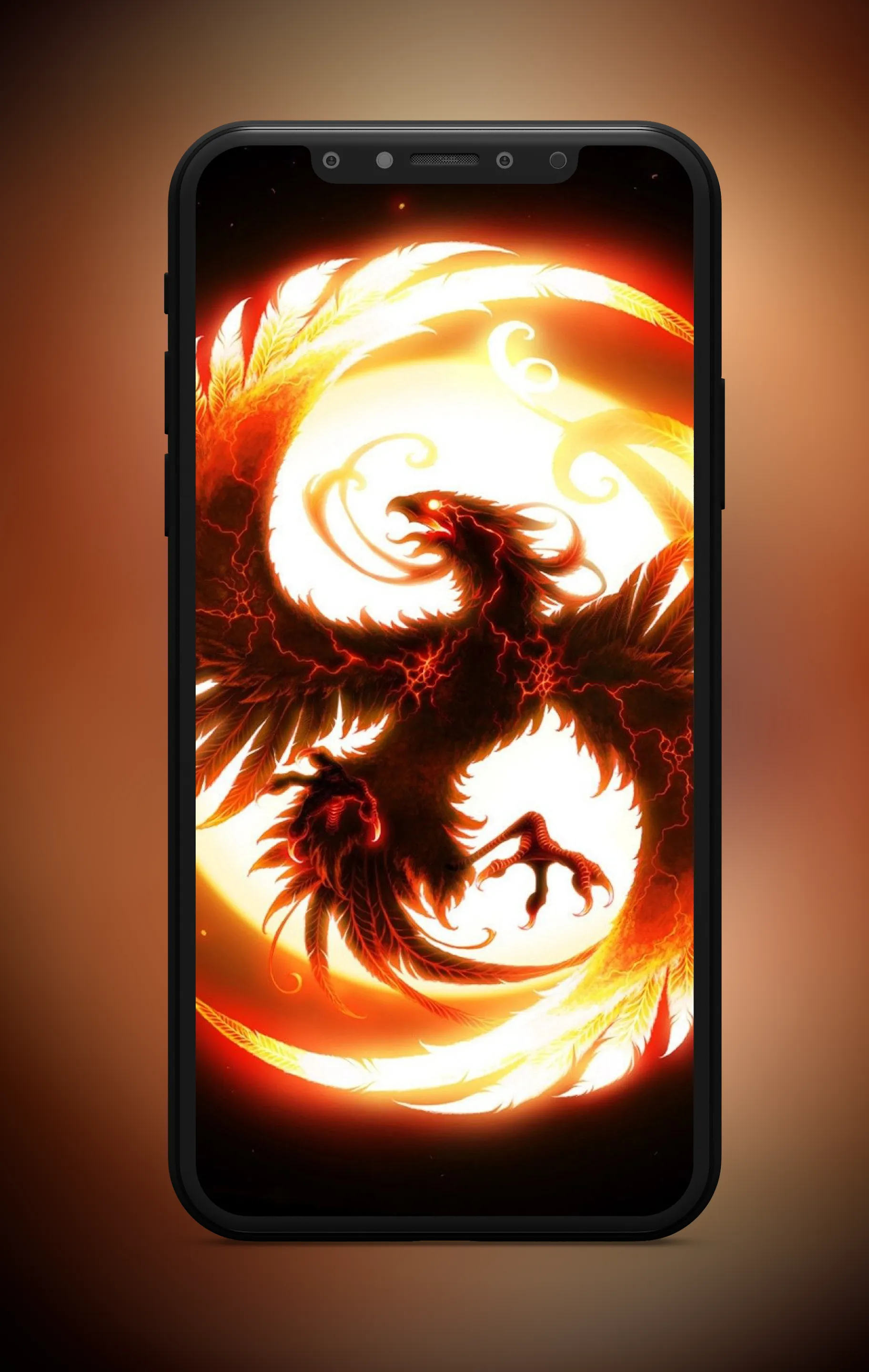 +22000 Fantasy Wallpapers | Indus Appstore | Screenshot