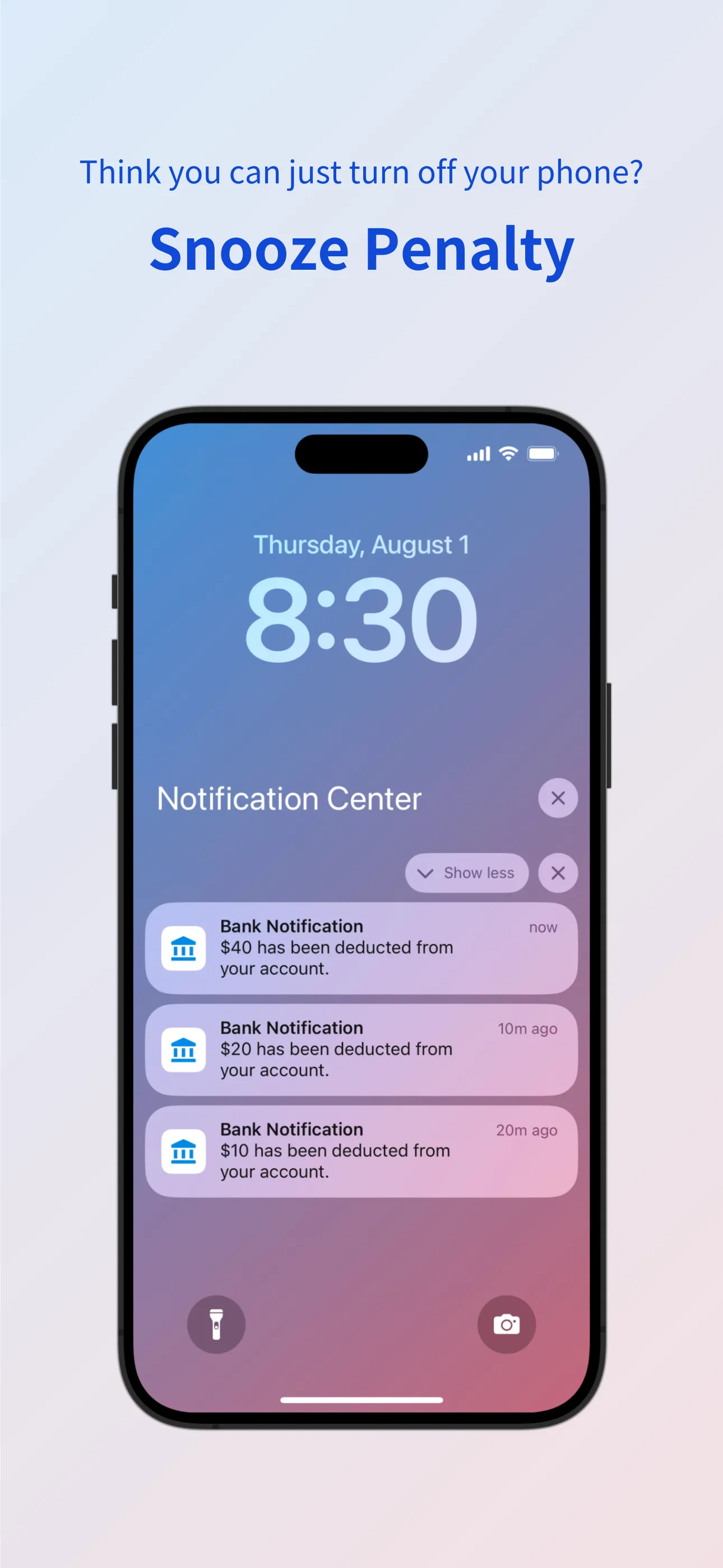 Alarmi - AI Alarm Clock | Indus Appstore | Screenshot