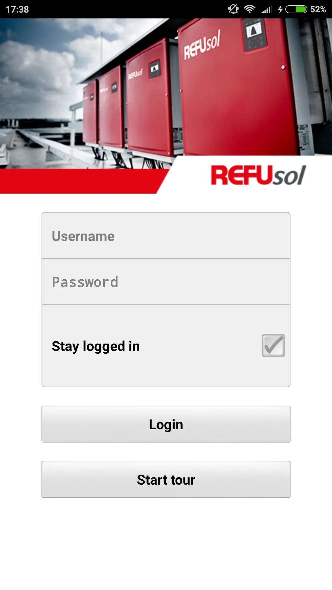 REFUlog | Indus Appstore | Screenshot