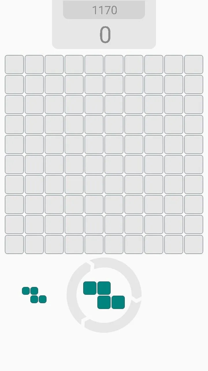 Tetra Blocks - Puzzle | Indus Appstore | Screenshot