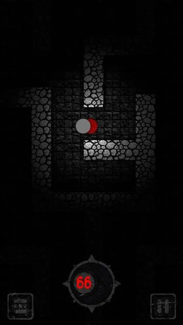 Dark L - Large Maze | Indus Appstore | Screenshot