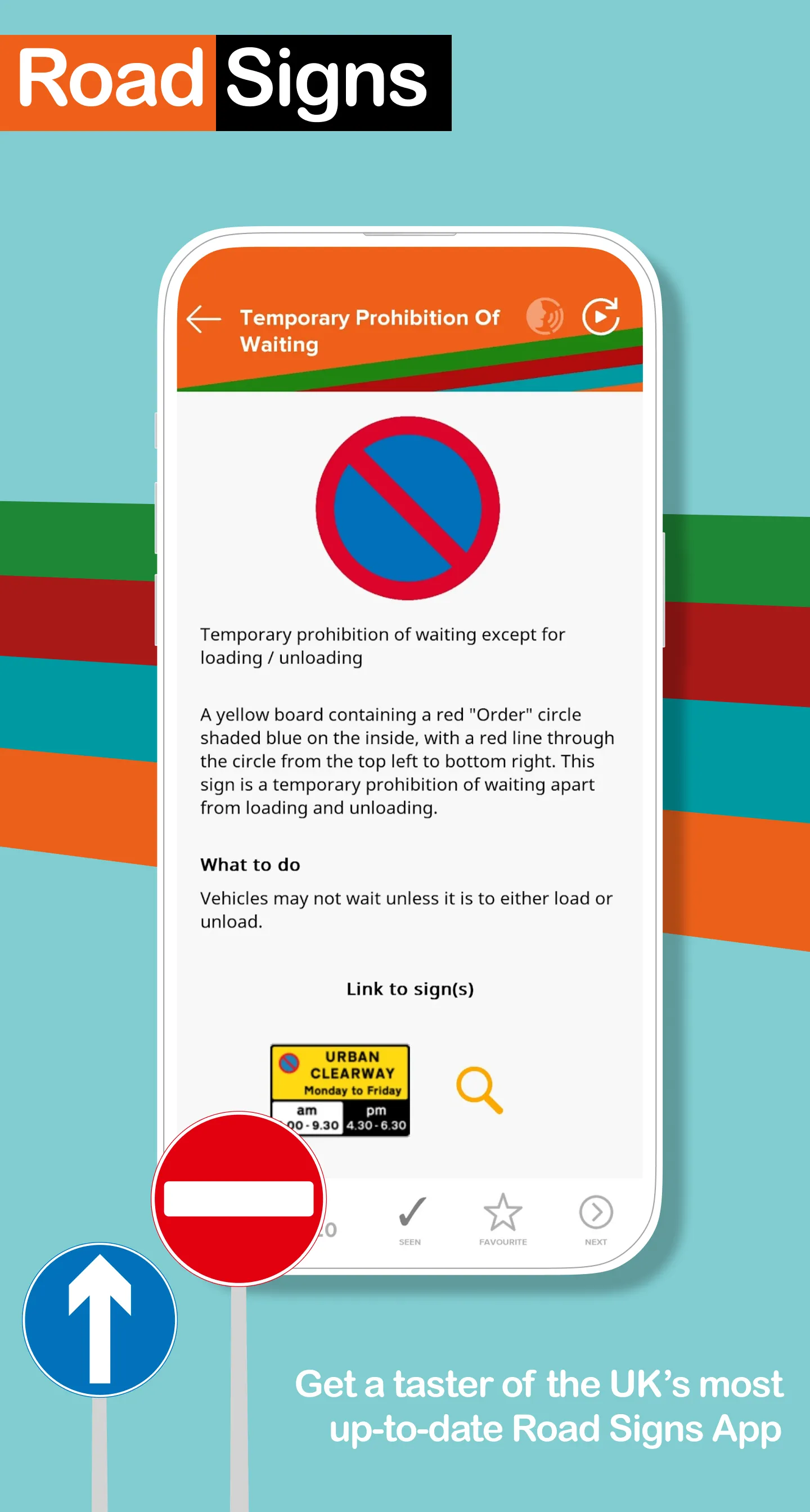 Theory Test 4 in 1 UK Lite | Indus Appstore | Screenshot