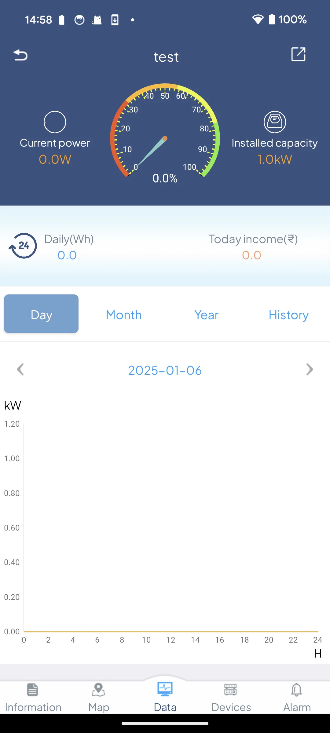 Sole Smart | Indus Appstore | Screenshot