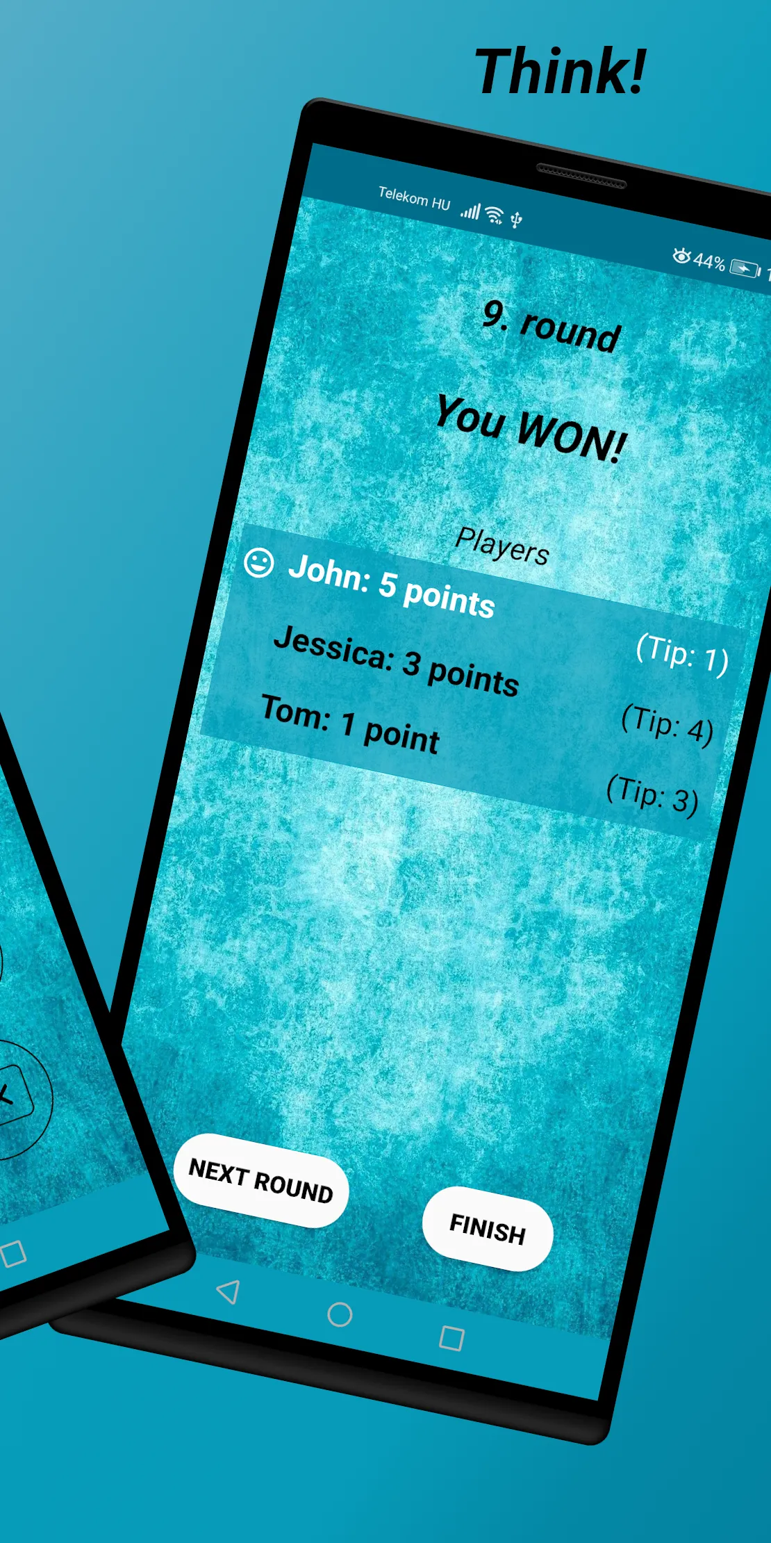 One-number-game | Indus Appstore | Screenshot