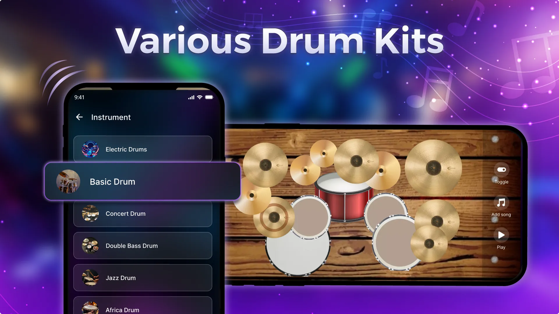 DJ Music Mixer: Make Beat | Indus Appstore | Screenshot