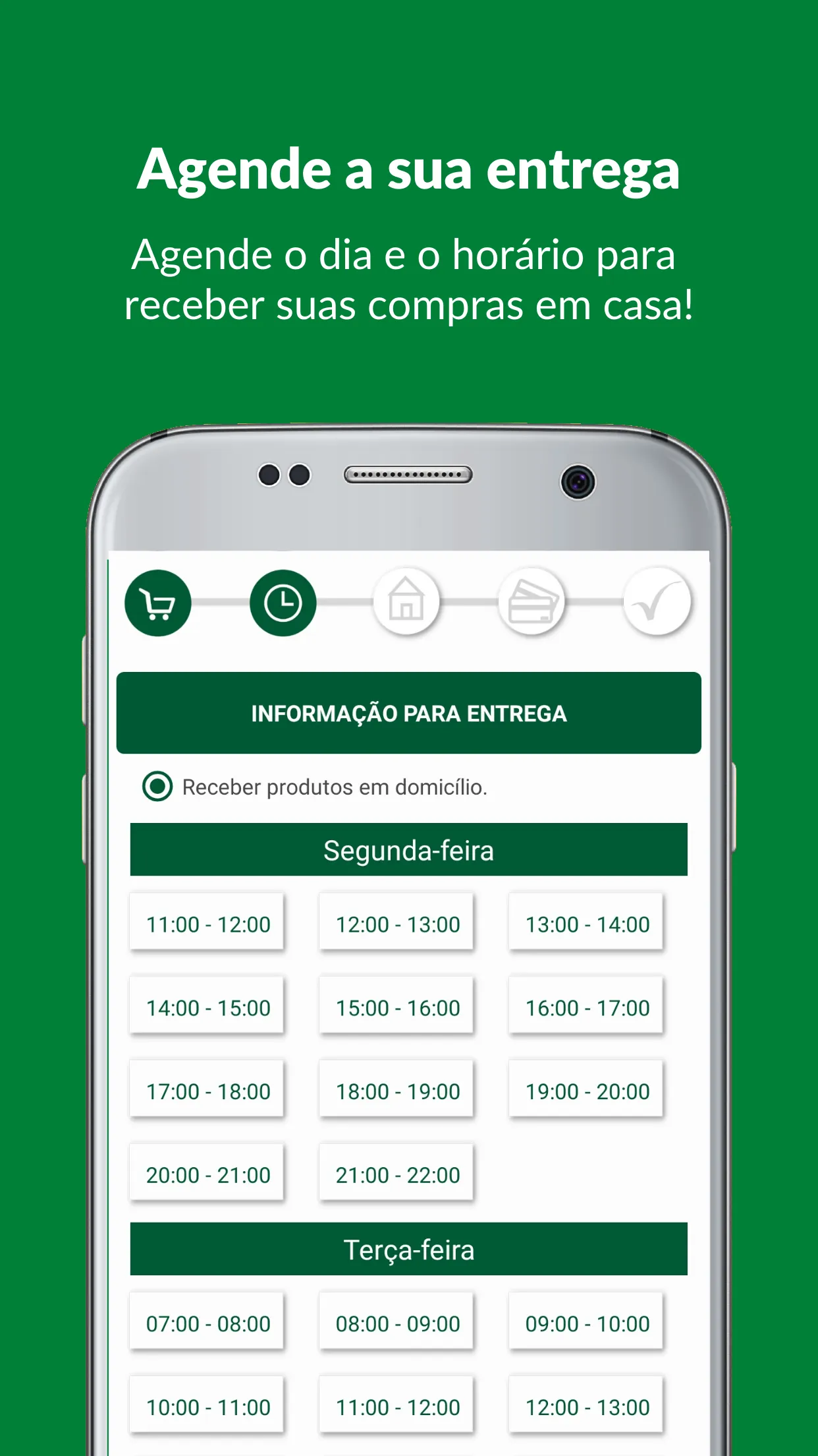 Mercadinho Jals | Indus Appstore | Screenshot