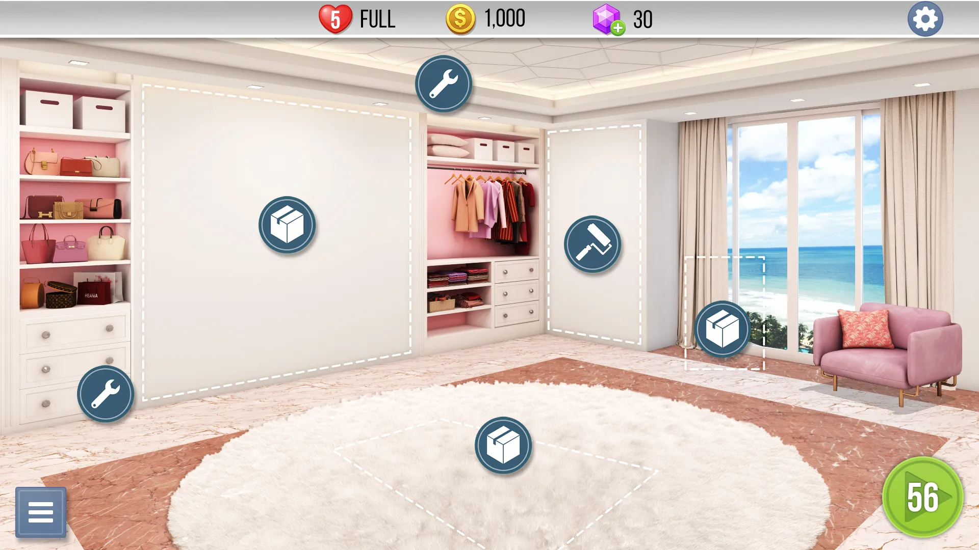 Home Design: Stay Here | Indus Appstore | Screenshot