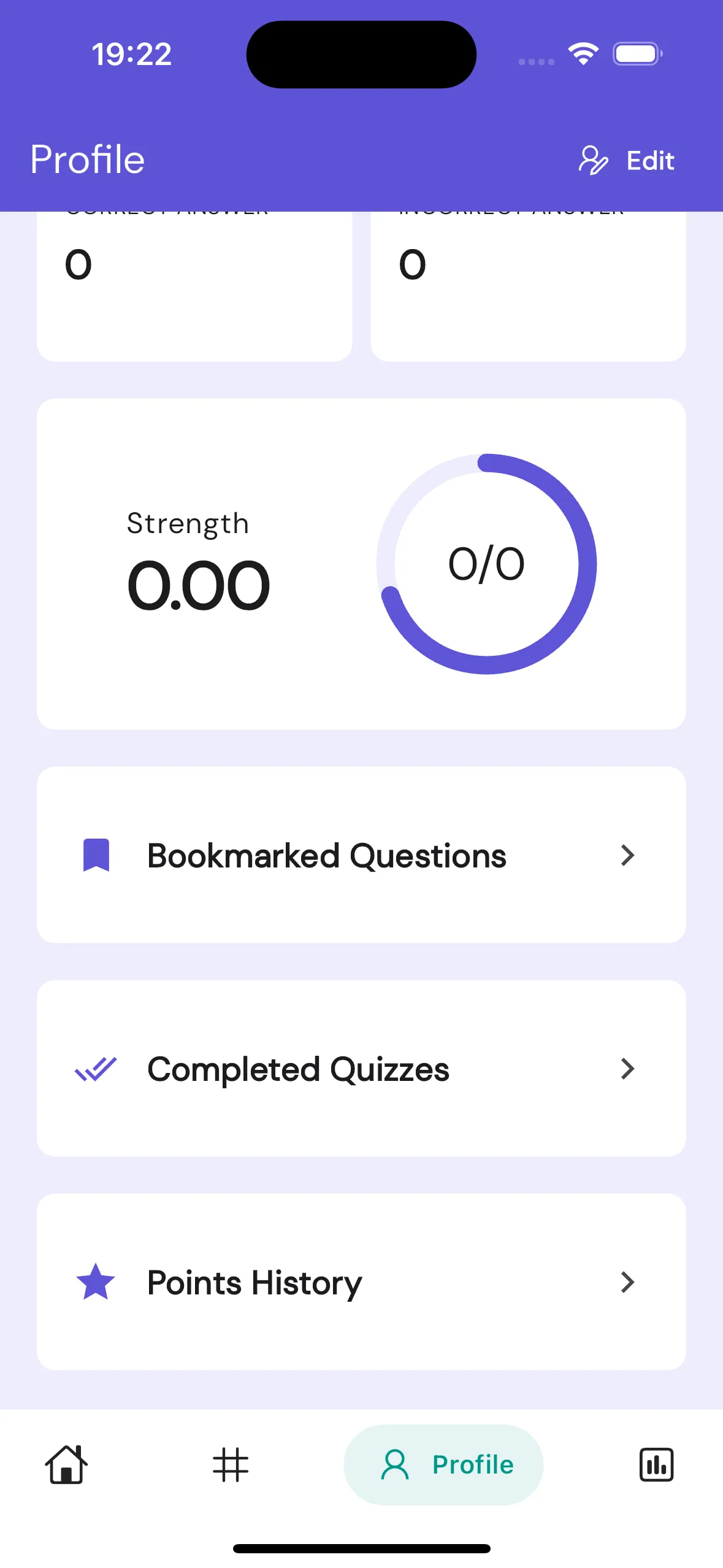 Pinoy Quiz Game | Indus Appstore | Screenshot