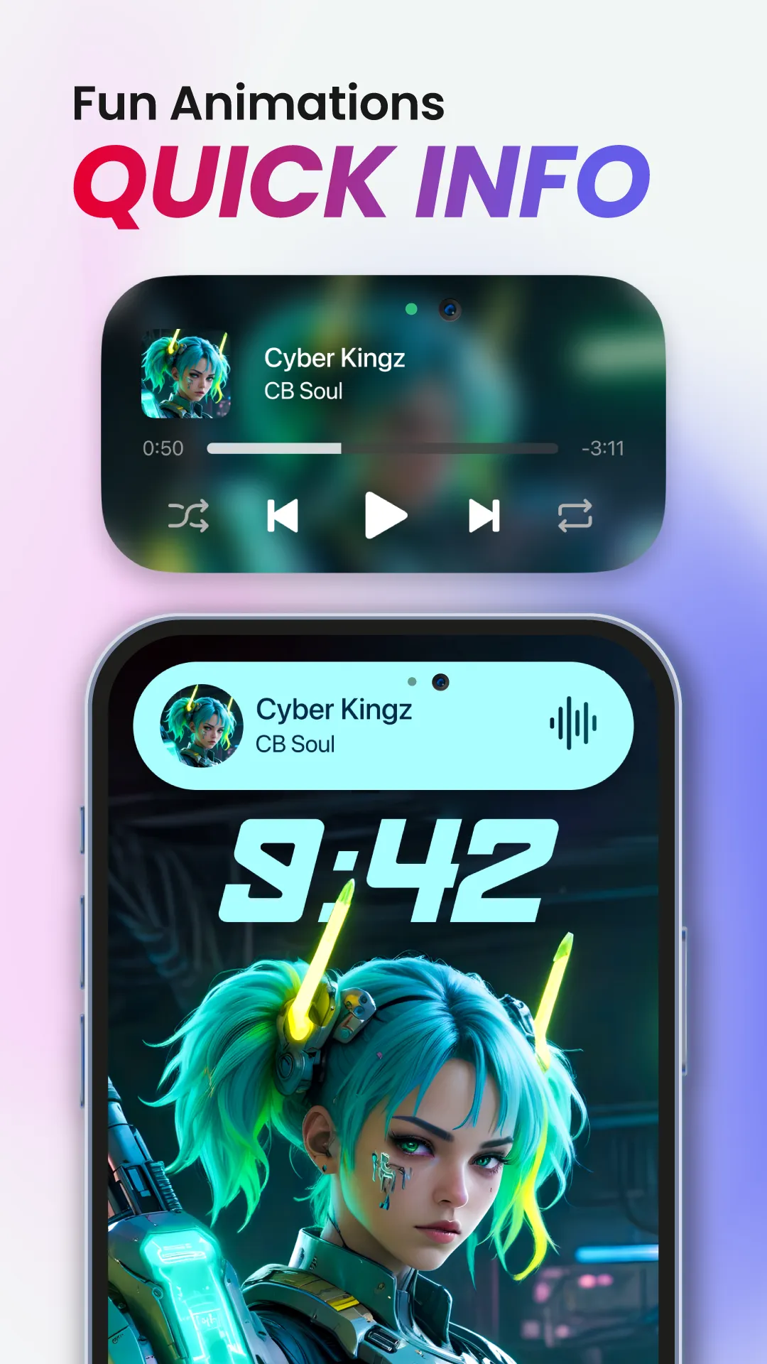 Dynamic View AZ | Indus Appstore | Screenshot