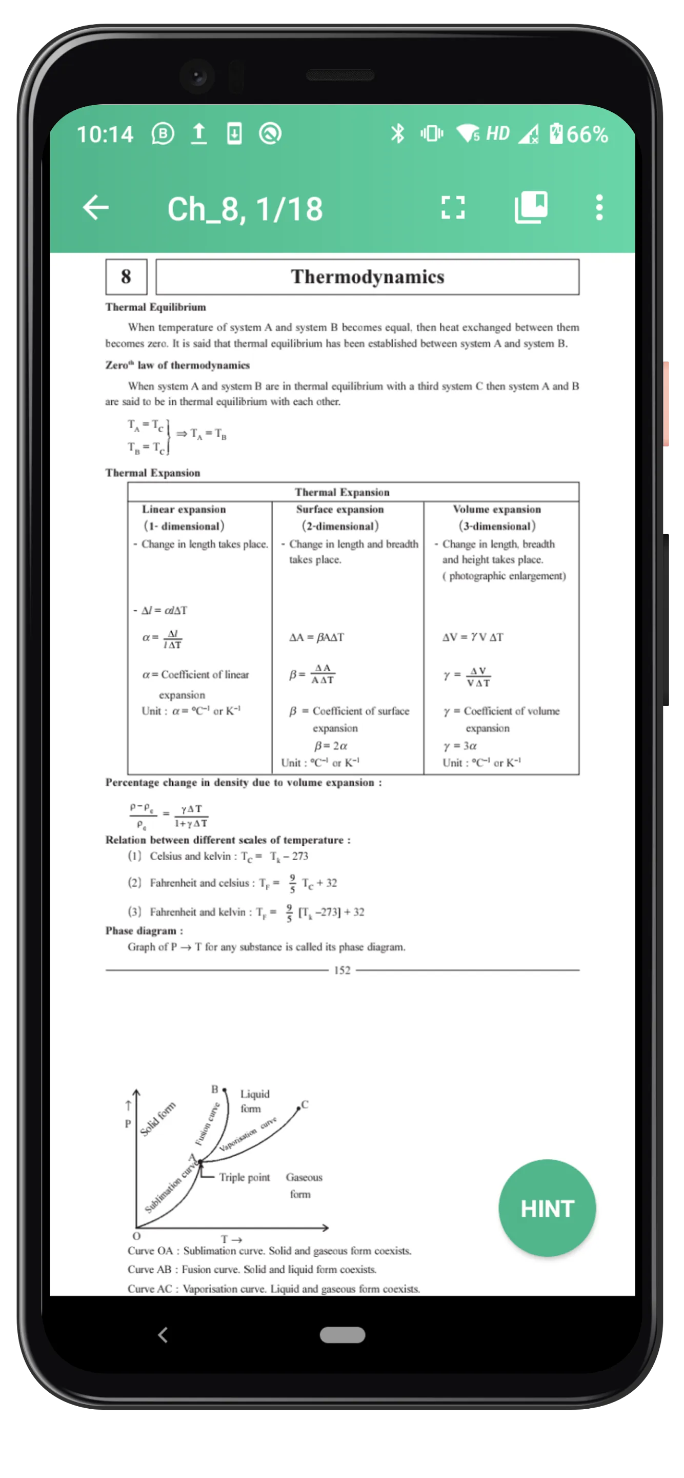 PHYSICS QUESTION BANK | Indus Appstore | Screenshot