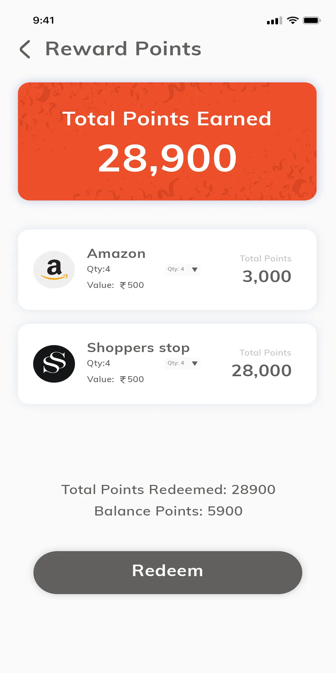 mBill-Billing, Stock, Accounts | Indus Appstore | Screenshot