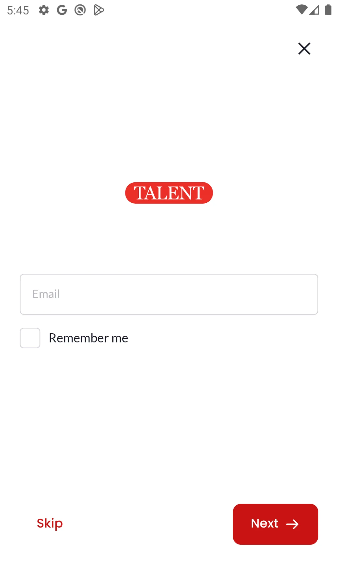 Talent Software Services | Indus Appstore | Screenshot