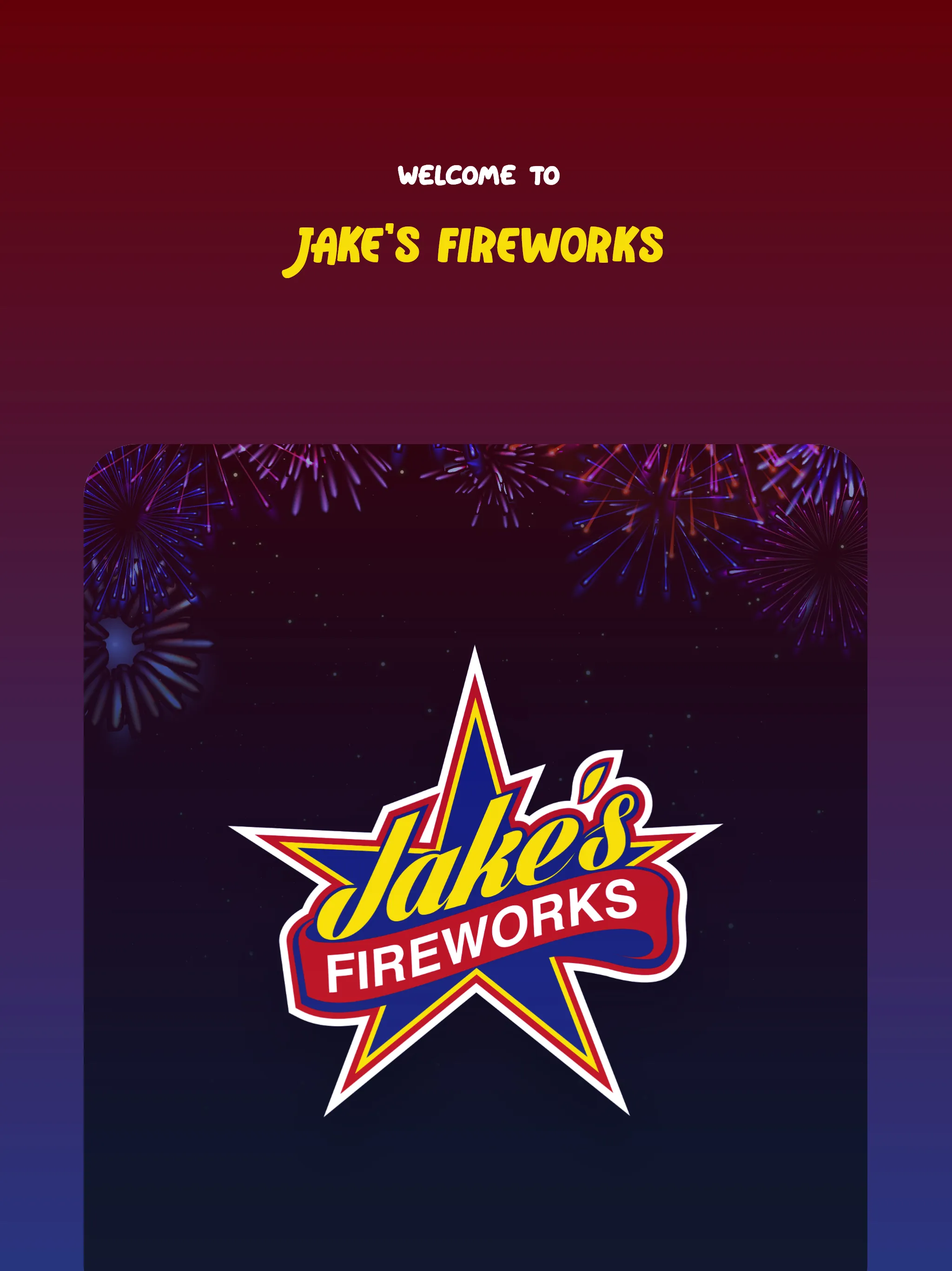 Jake's Fireworks | Indus Appstore | Screenshot