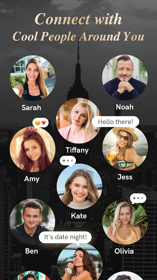 Luxy Pro - Elite Dating | Indus Appstore | Screenshot