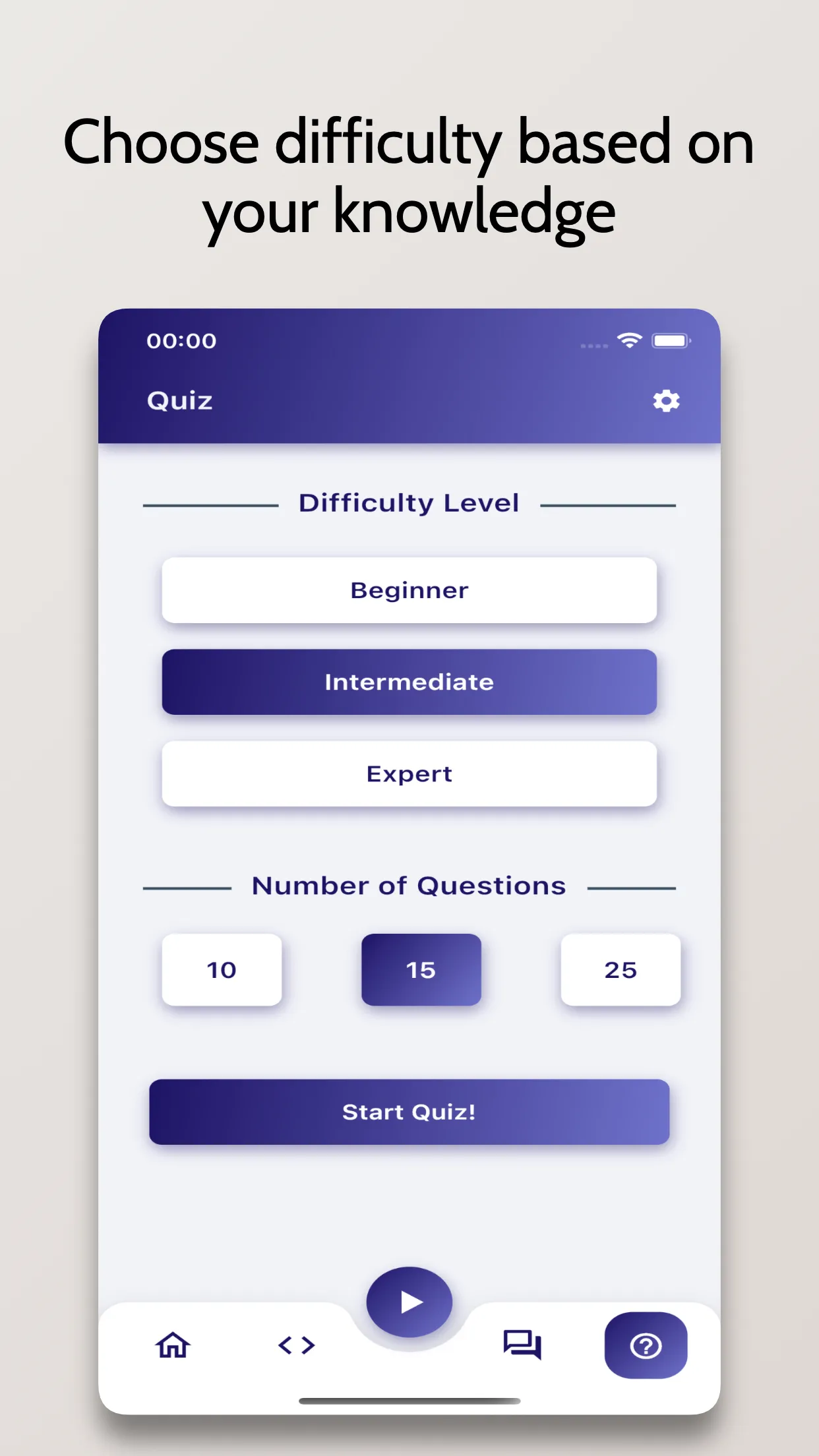 Go Tutorial - Simplified | Indus Appstore | Screenshot