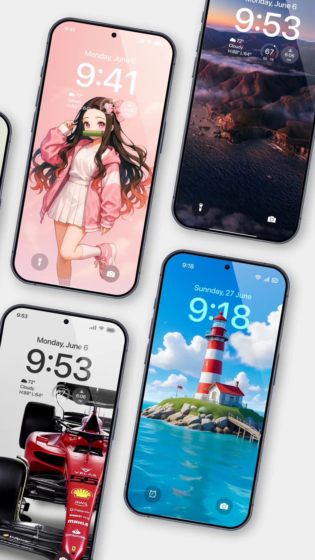 Launcher OS™ | Indus Appstore | Screenshot