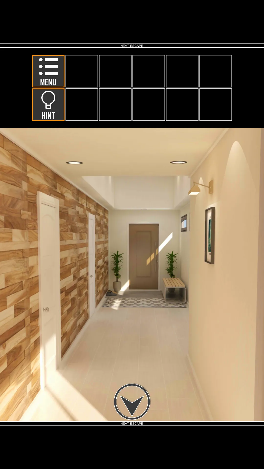 Escape Game: Top Floor Room | Indus Appstore | Screenshot