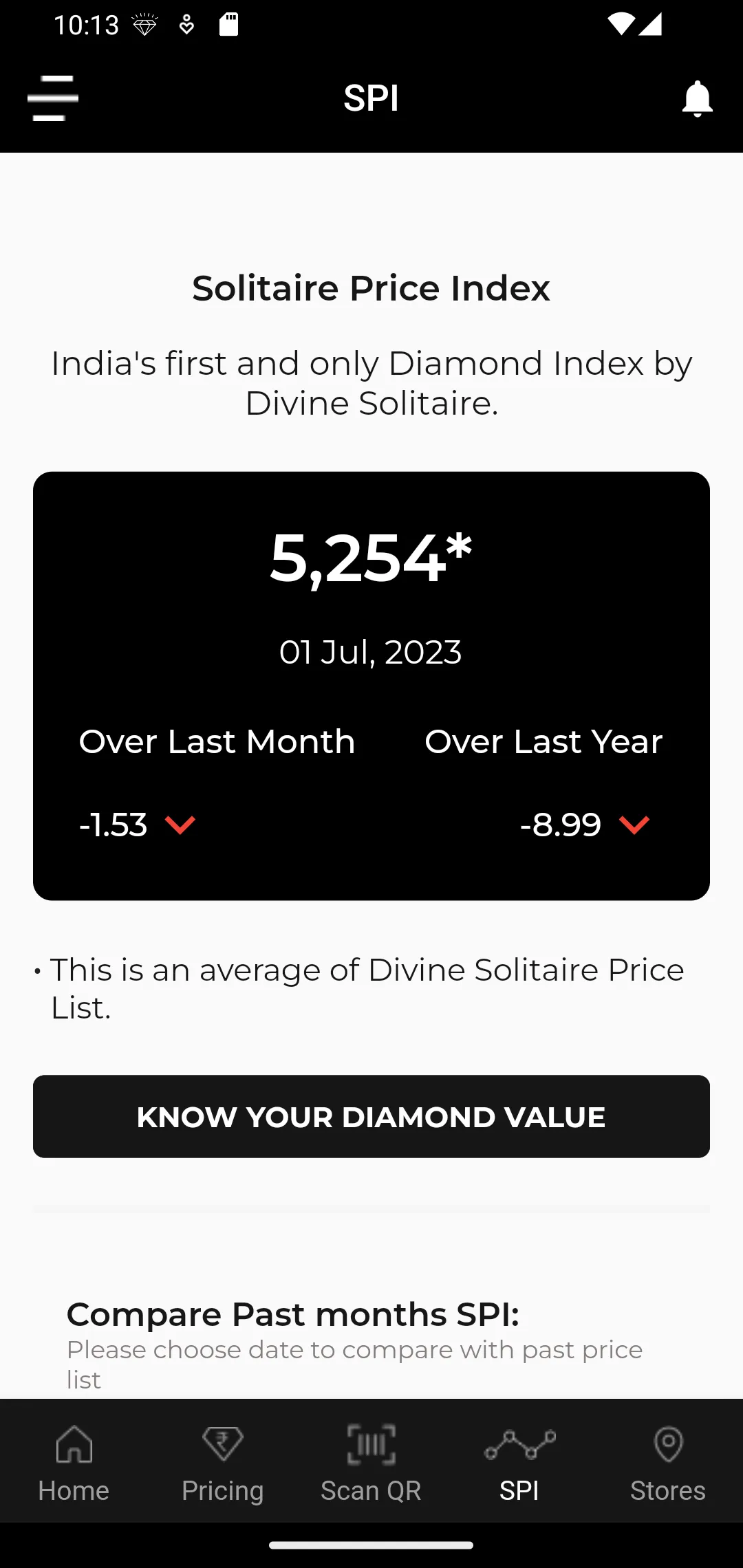 Divine Solitaires | Indus Appstore | Screenshot