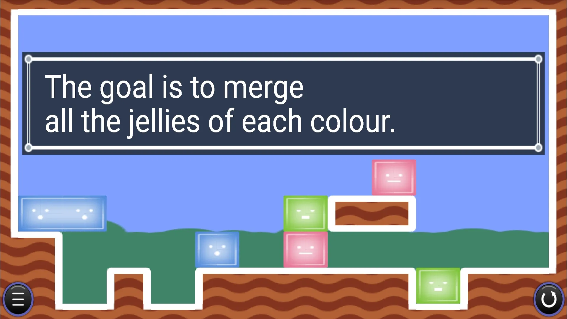 Jelly no Puzzle - Puzzle Game | Indus Appstore | Screenshot