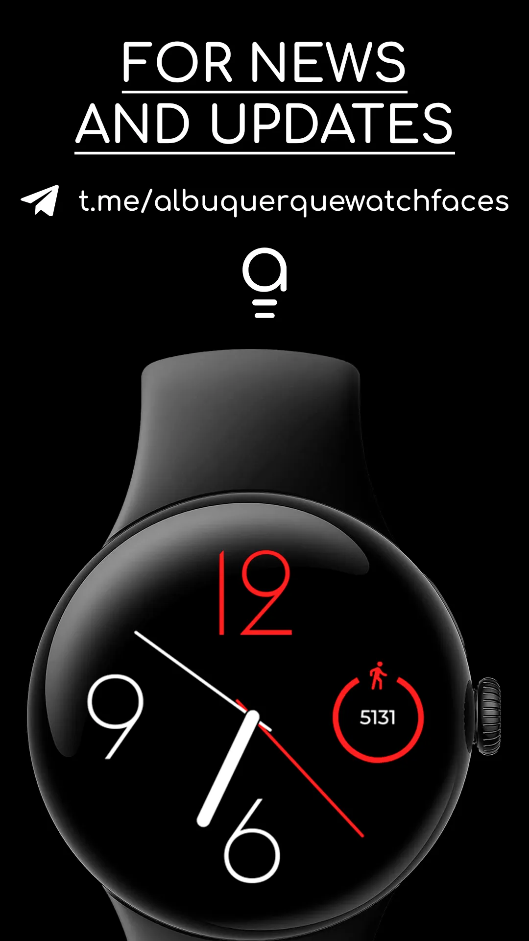 AD ELgnT - Watch Face | Indus Appstore | Screenshot