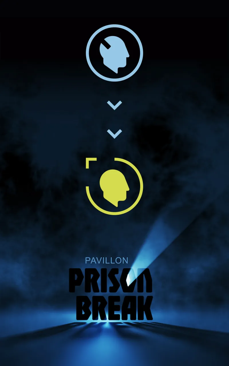 Pavillon Prison Break | Indus Appstore | Screenshot