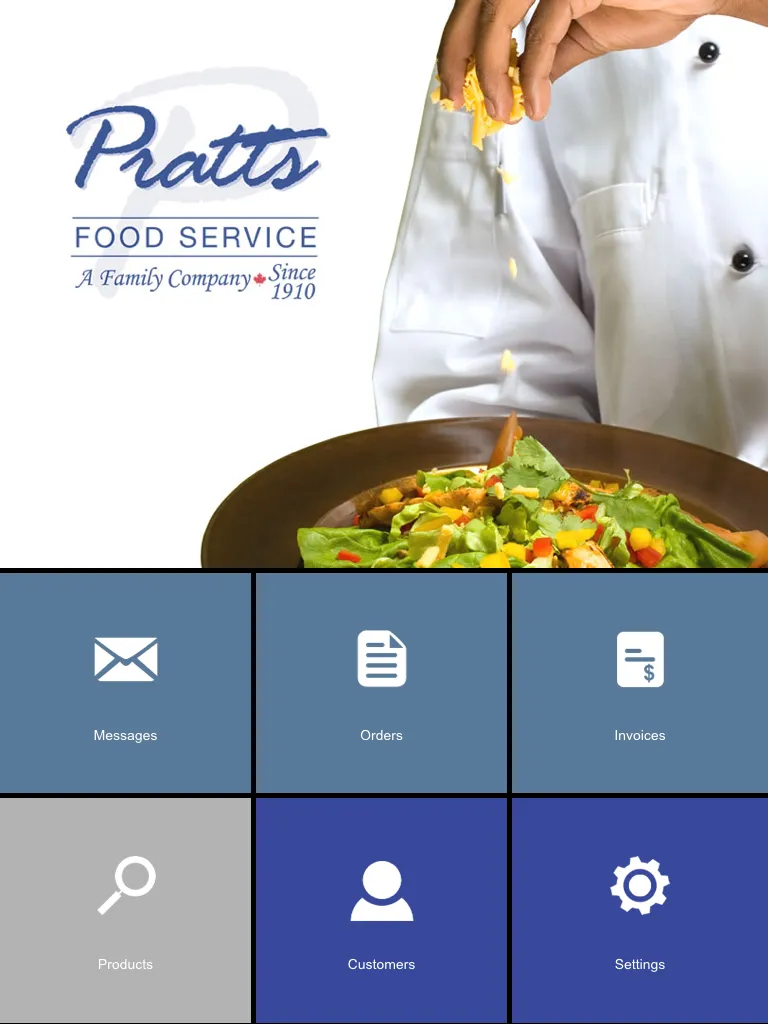 Pratts Advantage | Indus Appstore | Screenshot