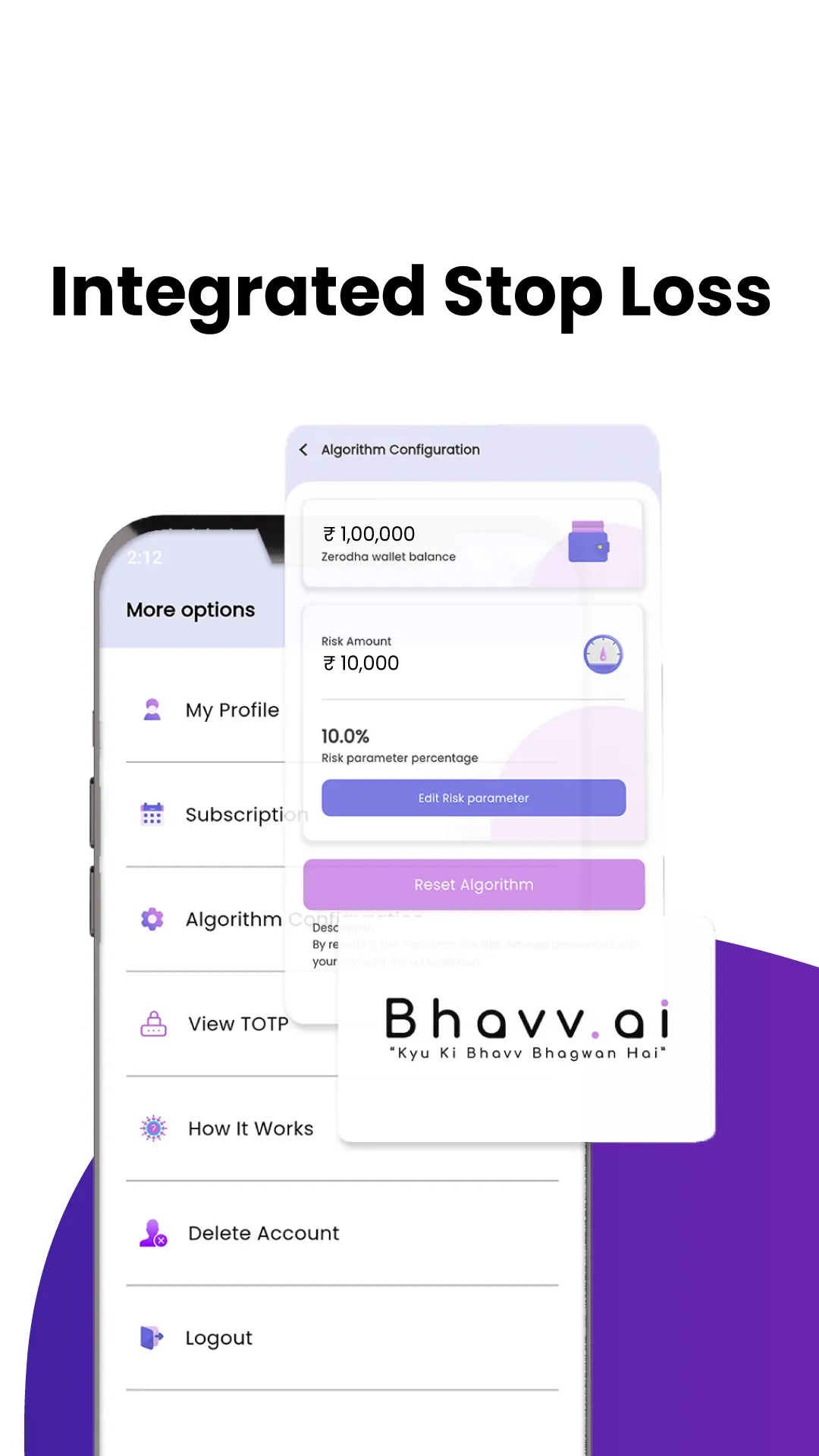 Bhavv.ai | Indus Appstore | Screenshot