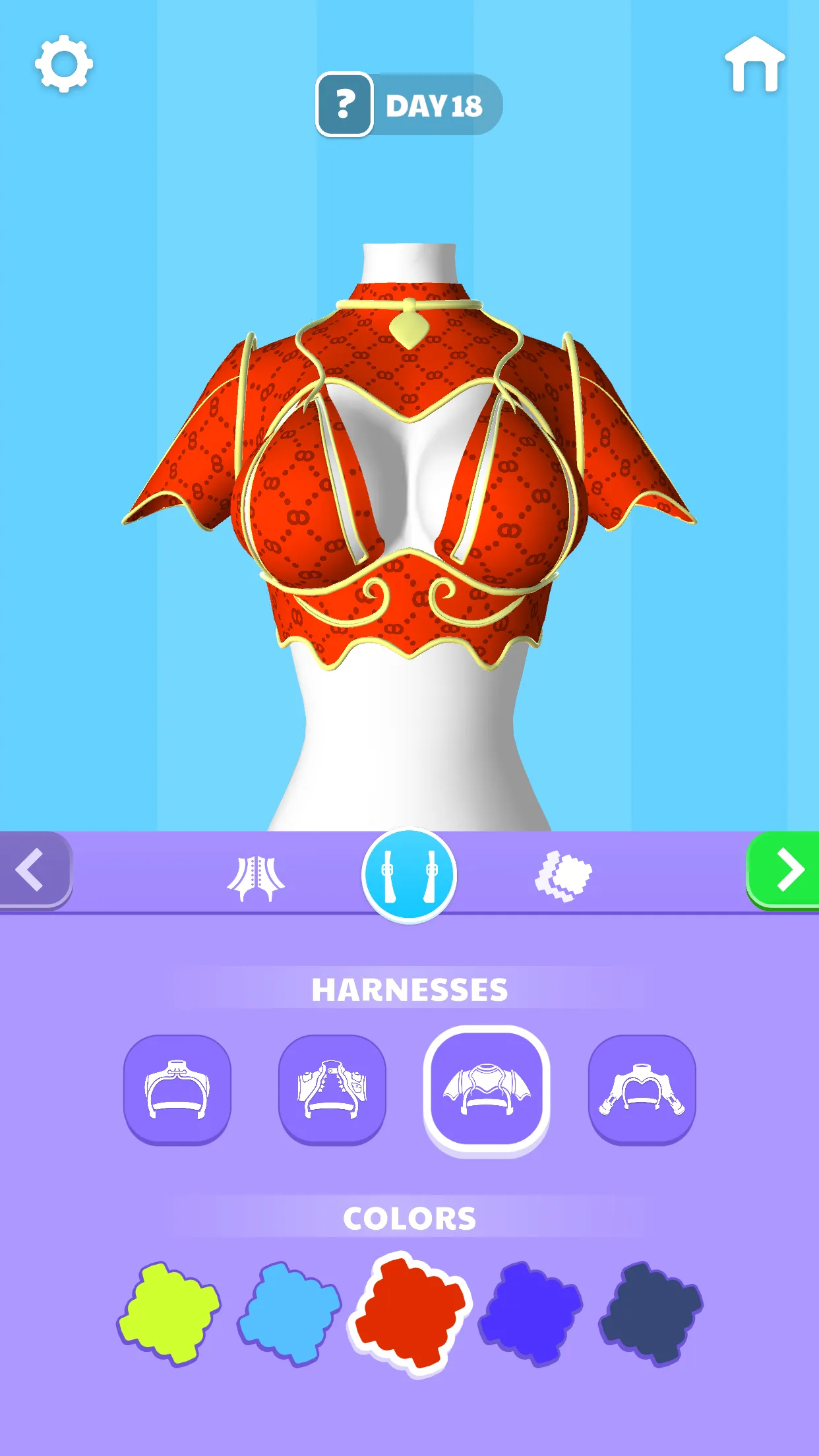 Bra Maker | Indus Appstore | Screenshot