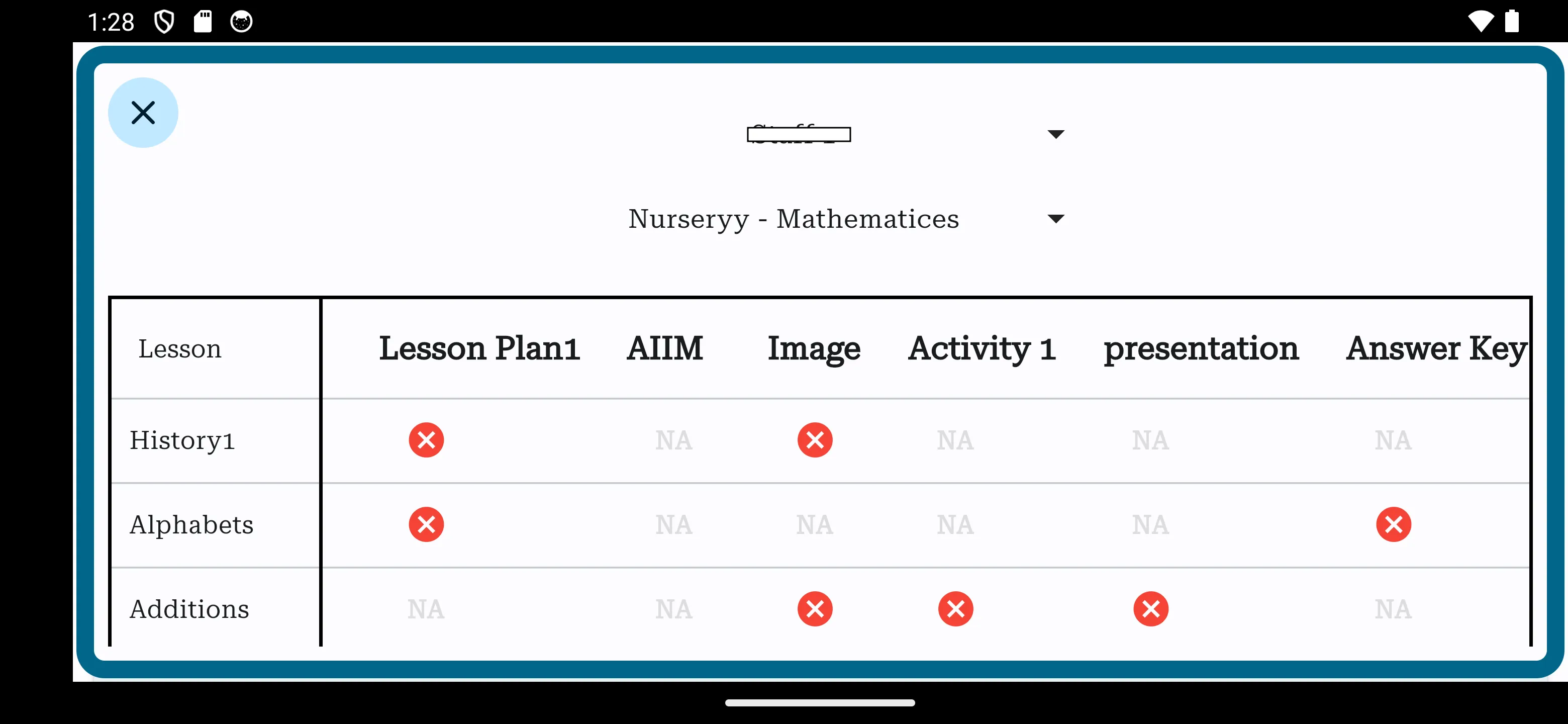 AstraOne | Indus Appstore | Screenshot