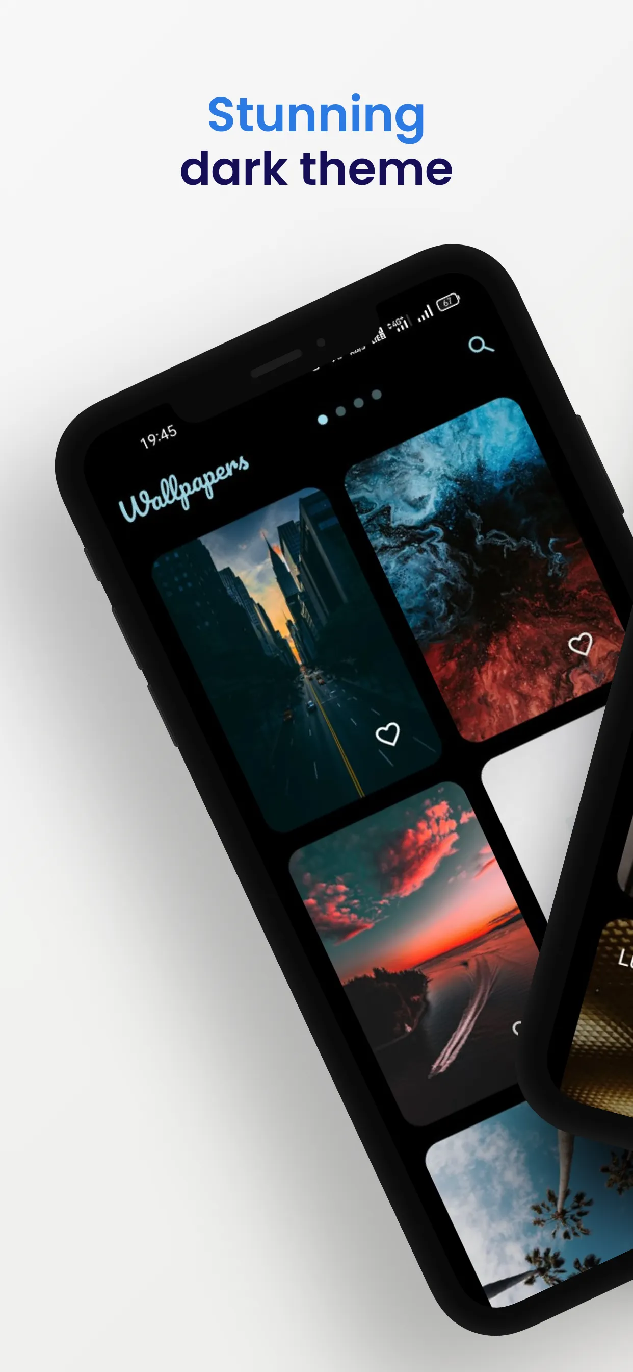 WallpaperX | Indus Appstore | Screenshot