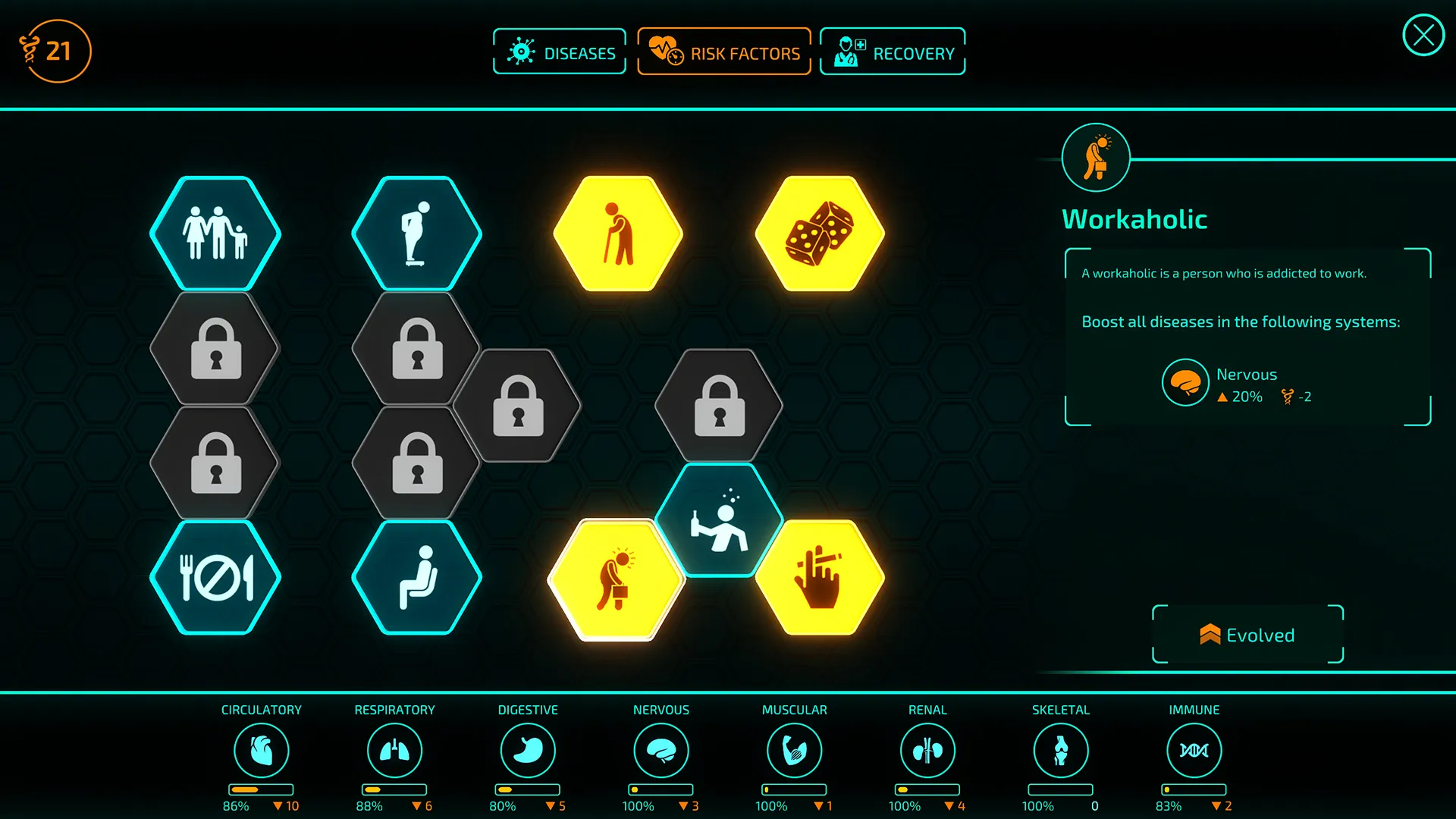 Bio Inc. Redemption : Plague | Indus Appstore | Screenshot