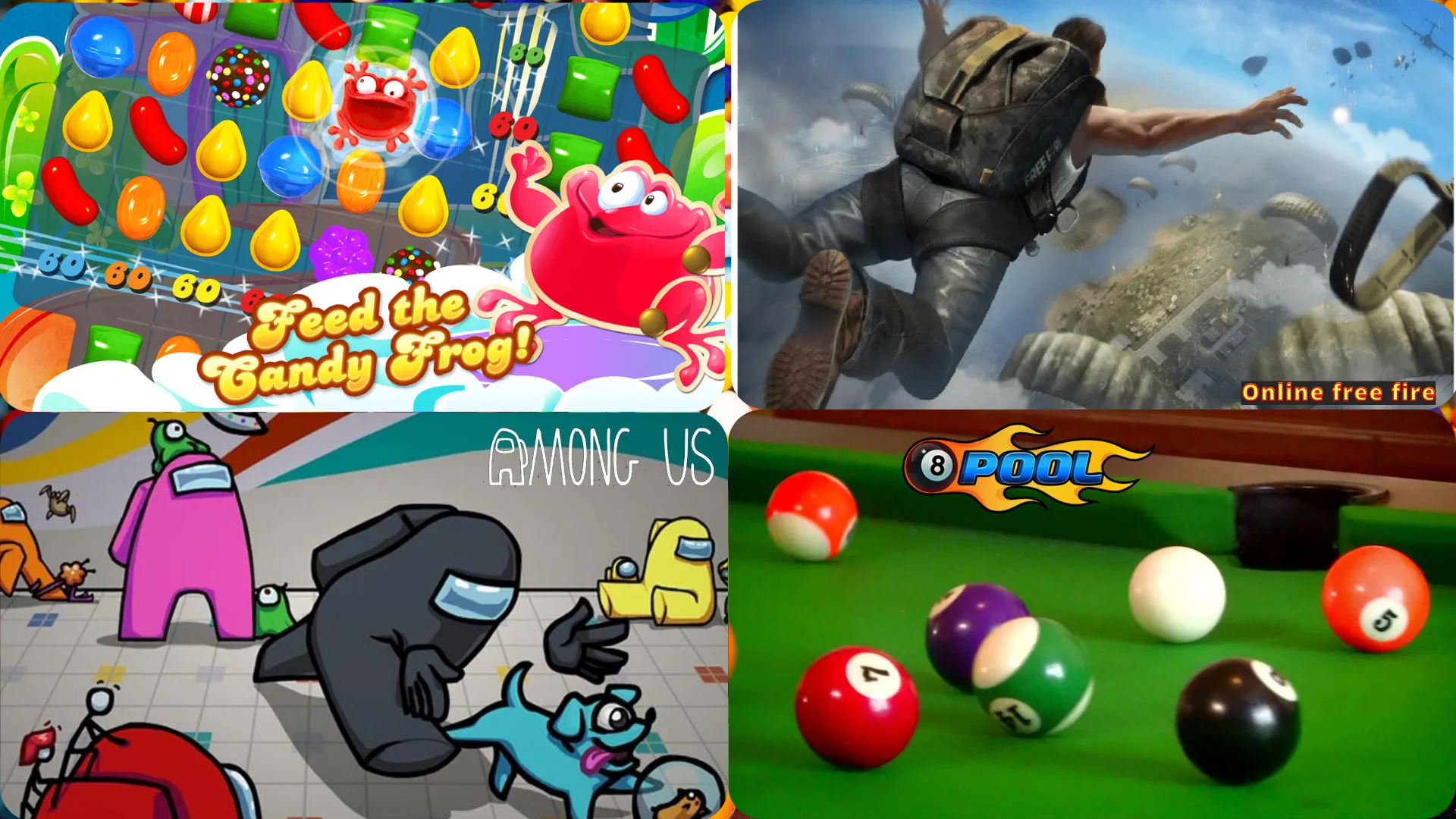 All in one Game, All Games | Indus Appstore | Screenshot