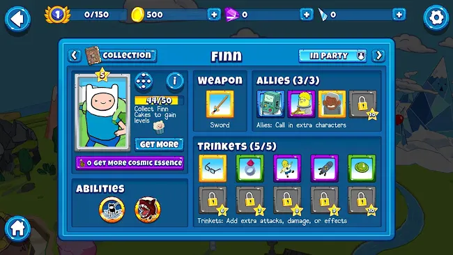 Bloons Adventure Time TD | Indus Appstore | Screenshot