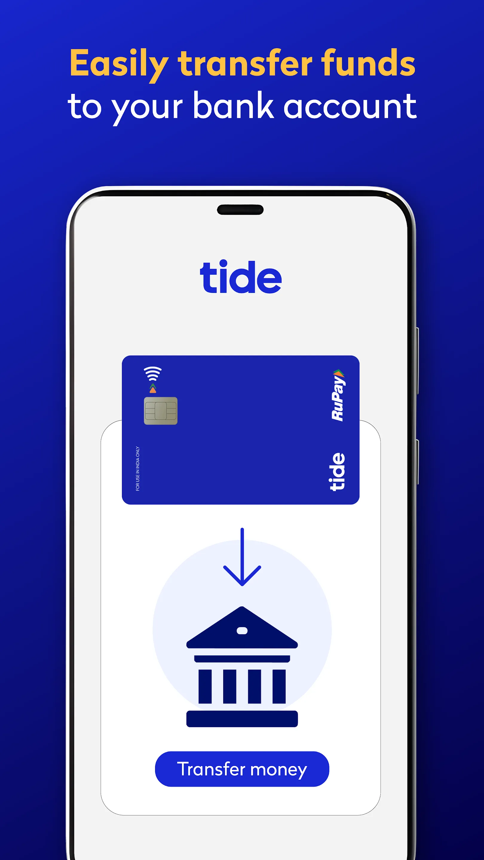 Tide Business India | Indus Appstore | Screenshot