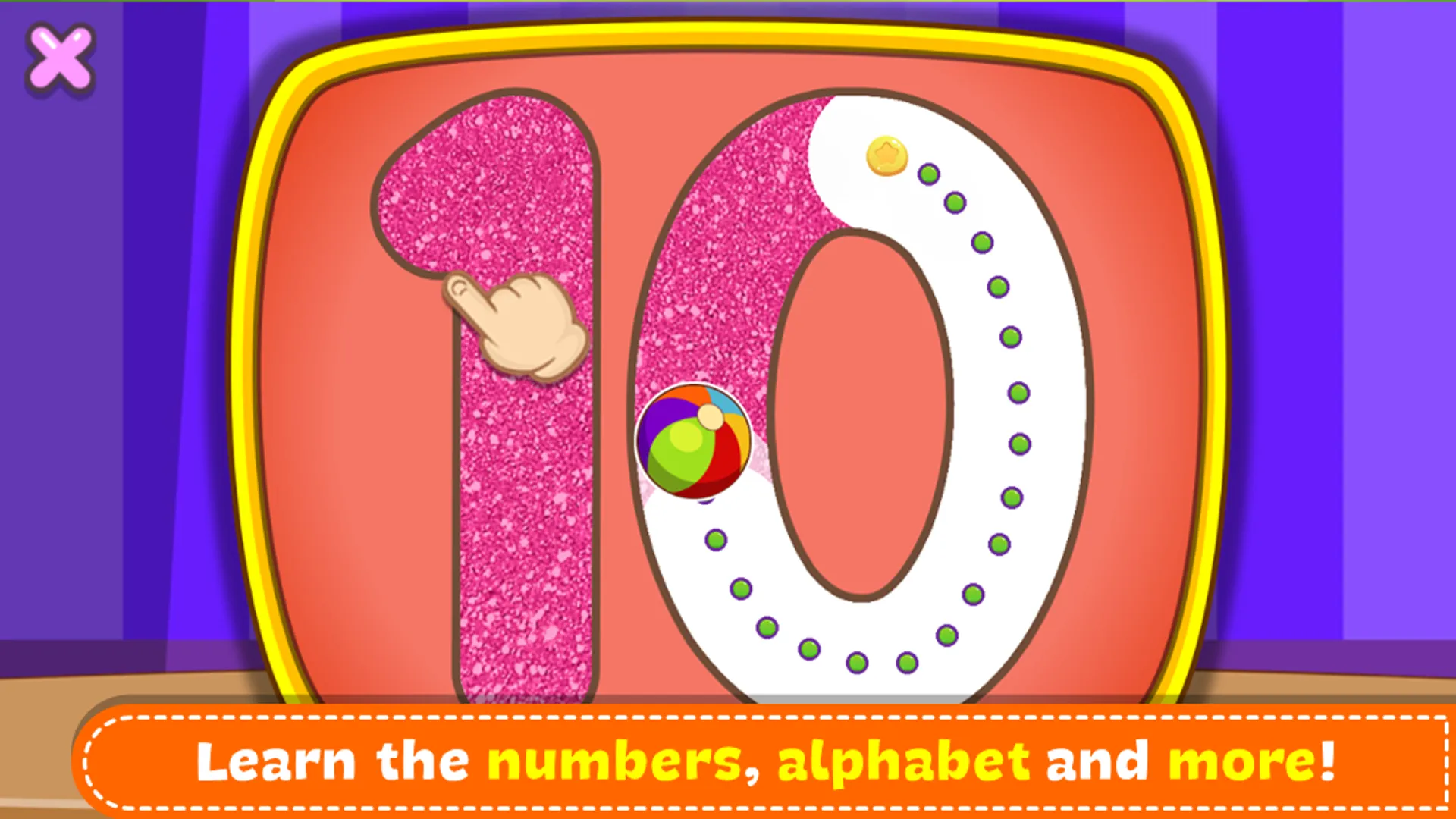 Princess Coloring Book & Games | Indus Appstore | Screenshot