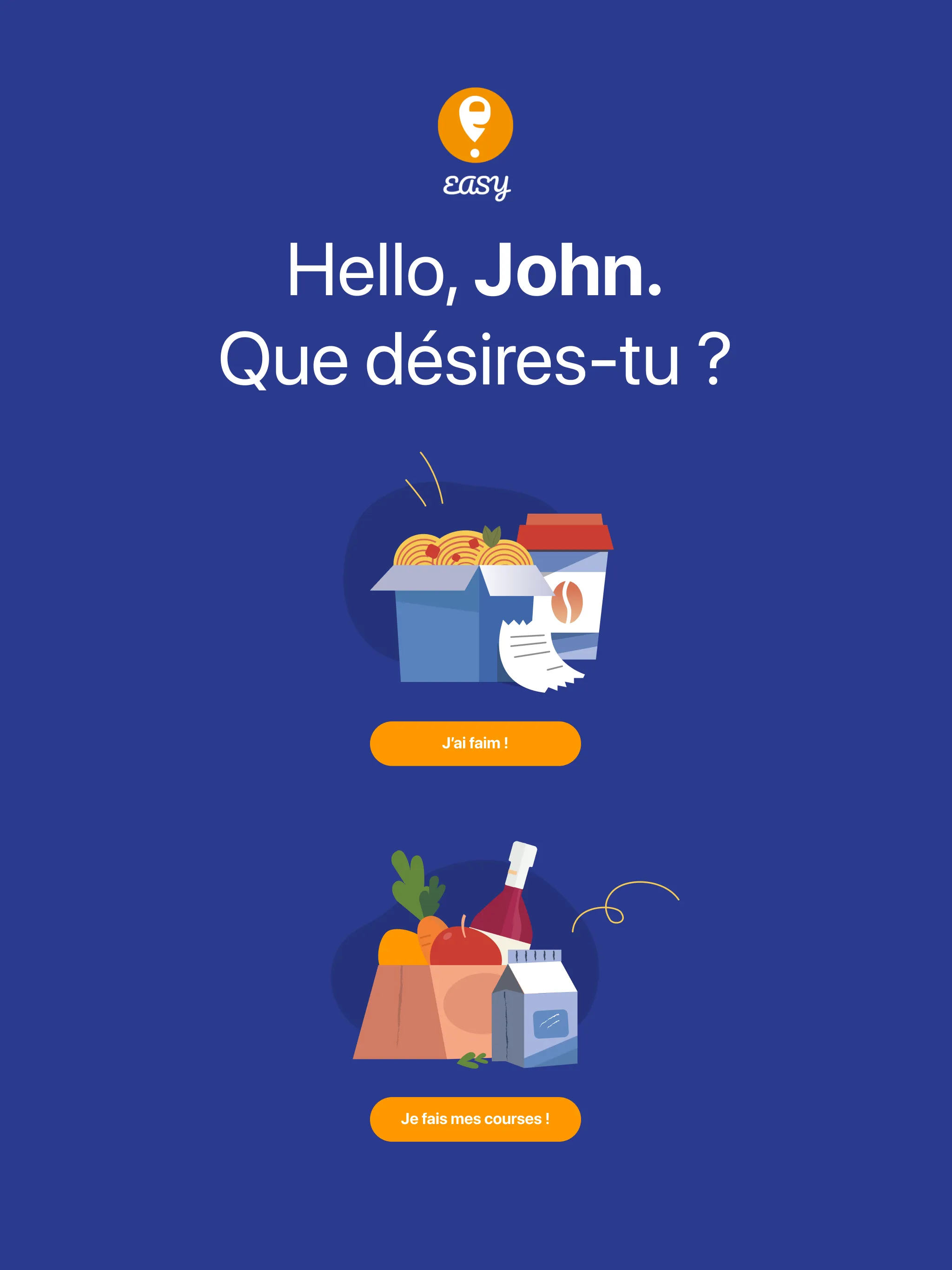 EasyTaVie | Indus Appstore | Screenshot