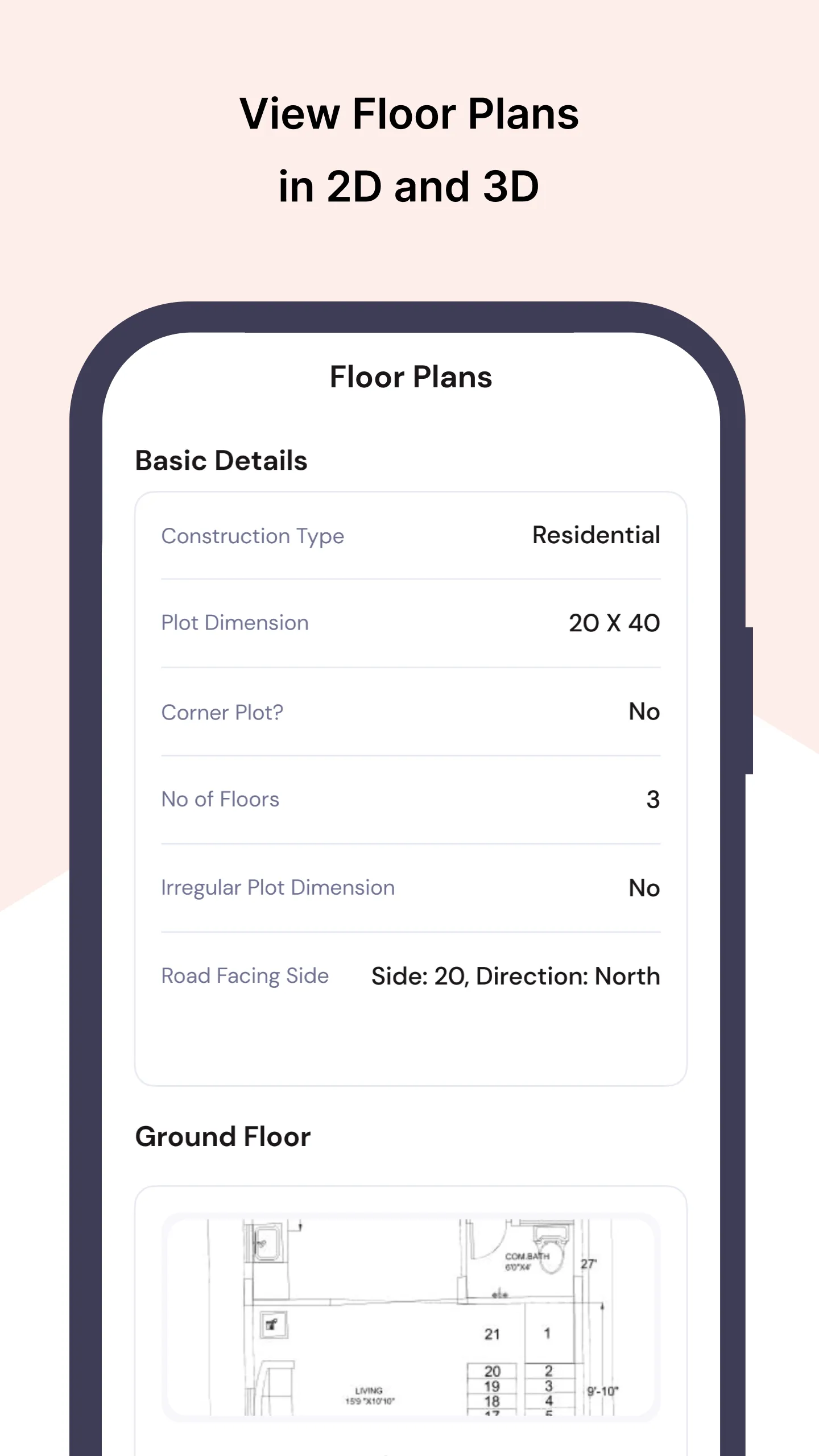 Brick & Bolt Home Construction | Indus Appstore | Screenshot