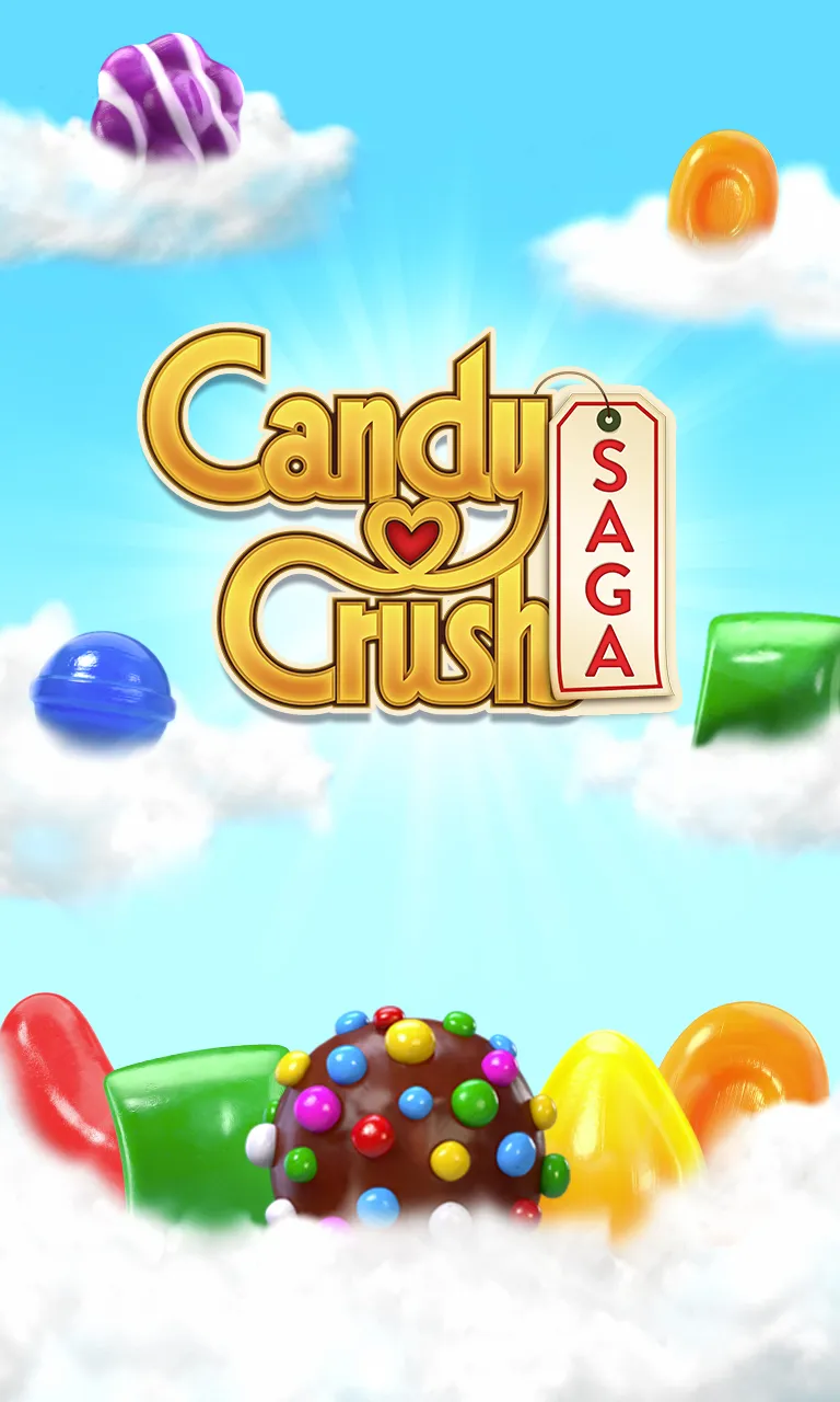 Candy Crush Saga | Indus Appstore | Screenshot