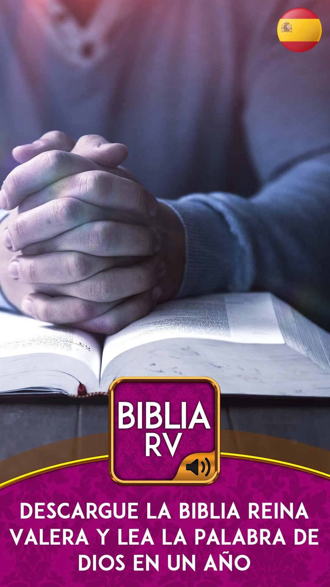 Biblia Reina Valera | Indus Appstore | Screenshot