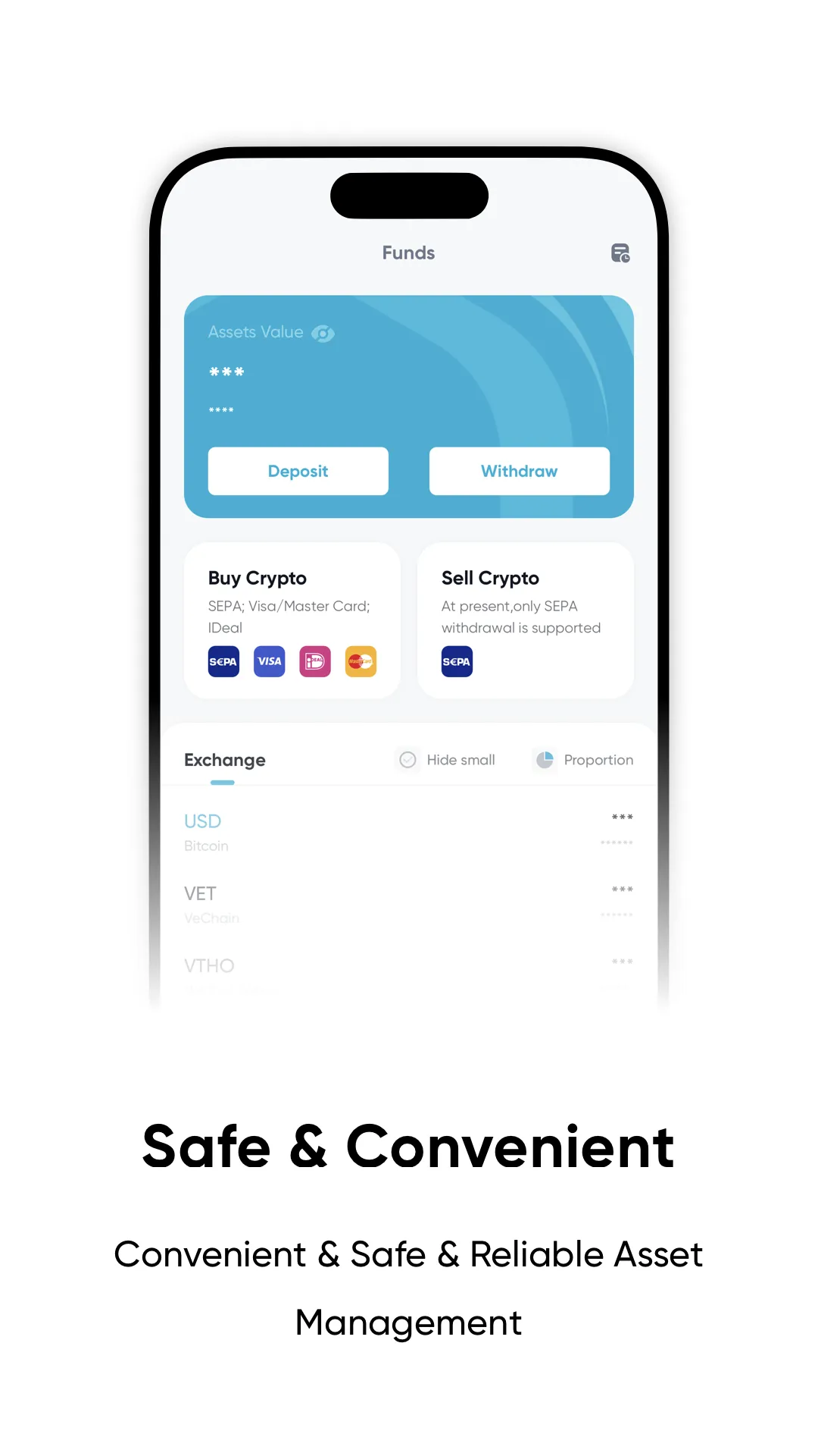 OceanEx | Indus Appstore | Screenshot