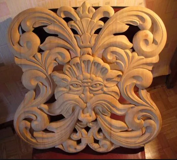 Wood Carving | Indus Appstore | Screenshot