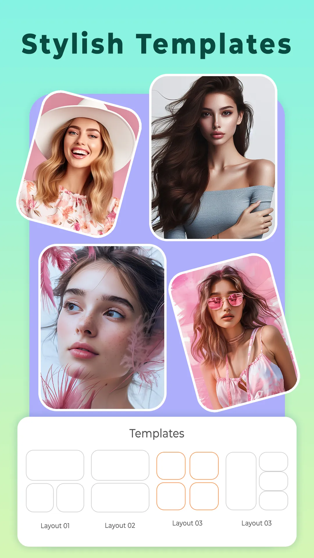 Beauty Camera: Selfie Editor | Indus Appstore | Screenshot