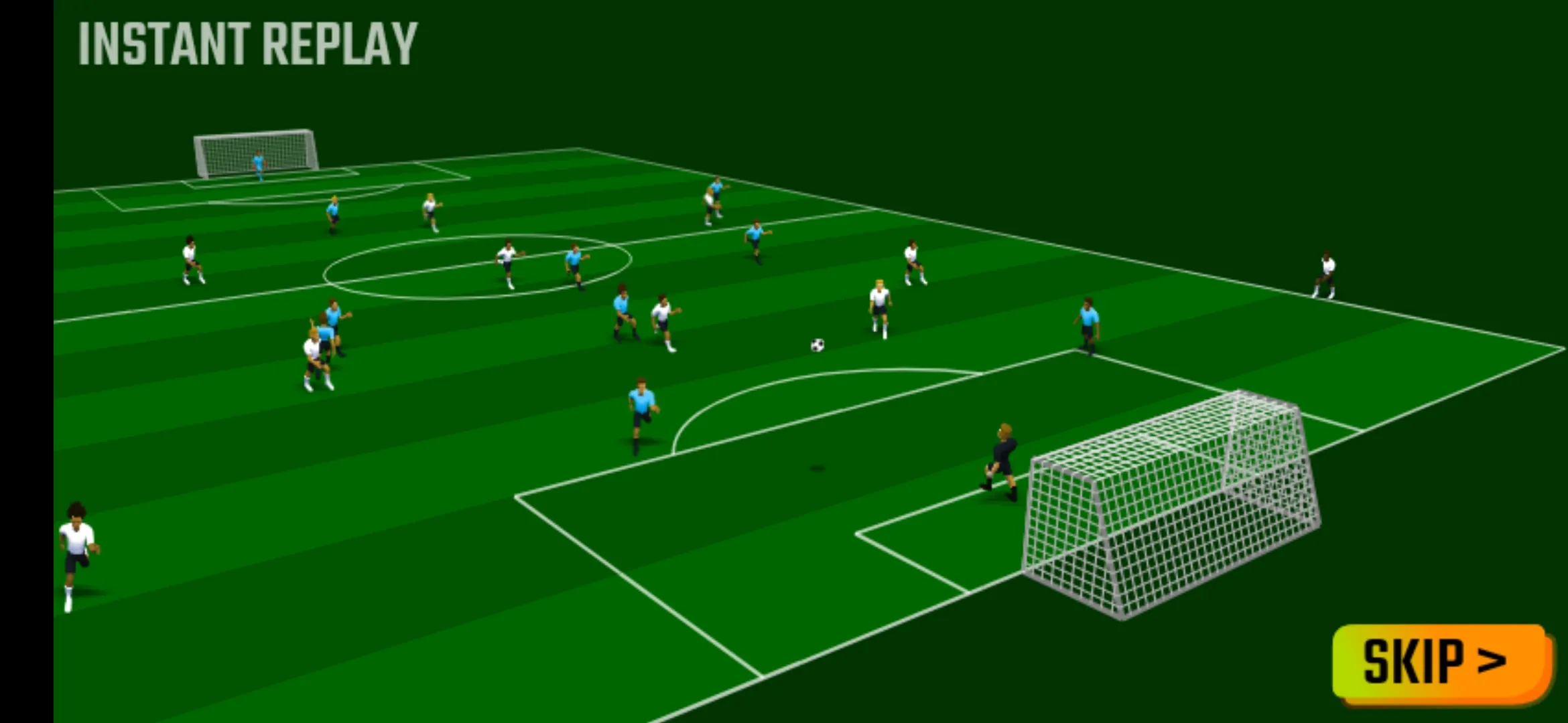 Soccer Skills - Cup of World | Indus Appstore | Screenshot