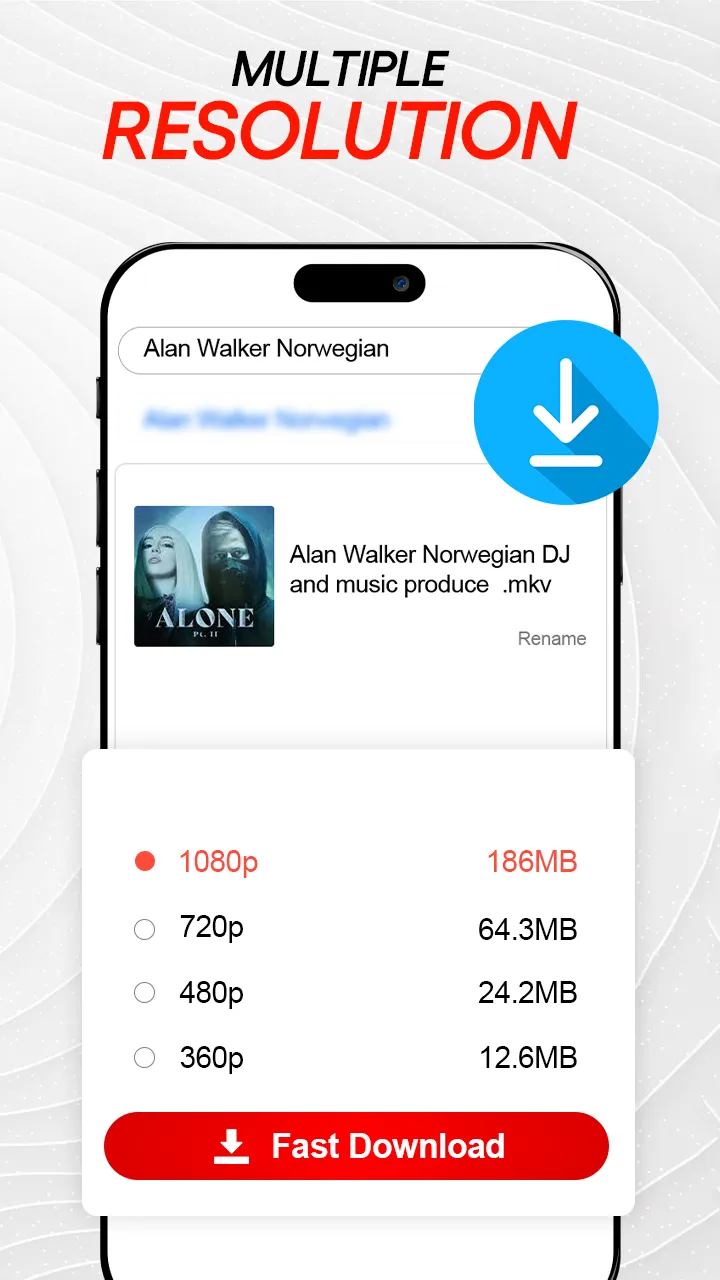 All Video Downloader | Indus Appstore | Screenshot